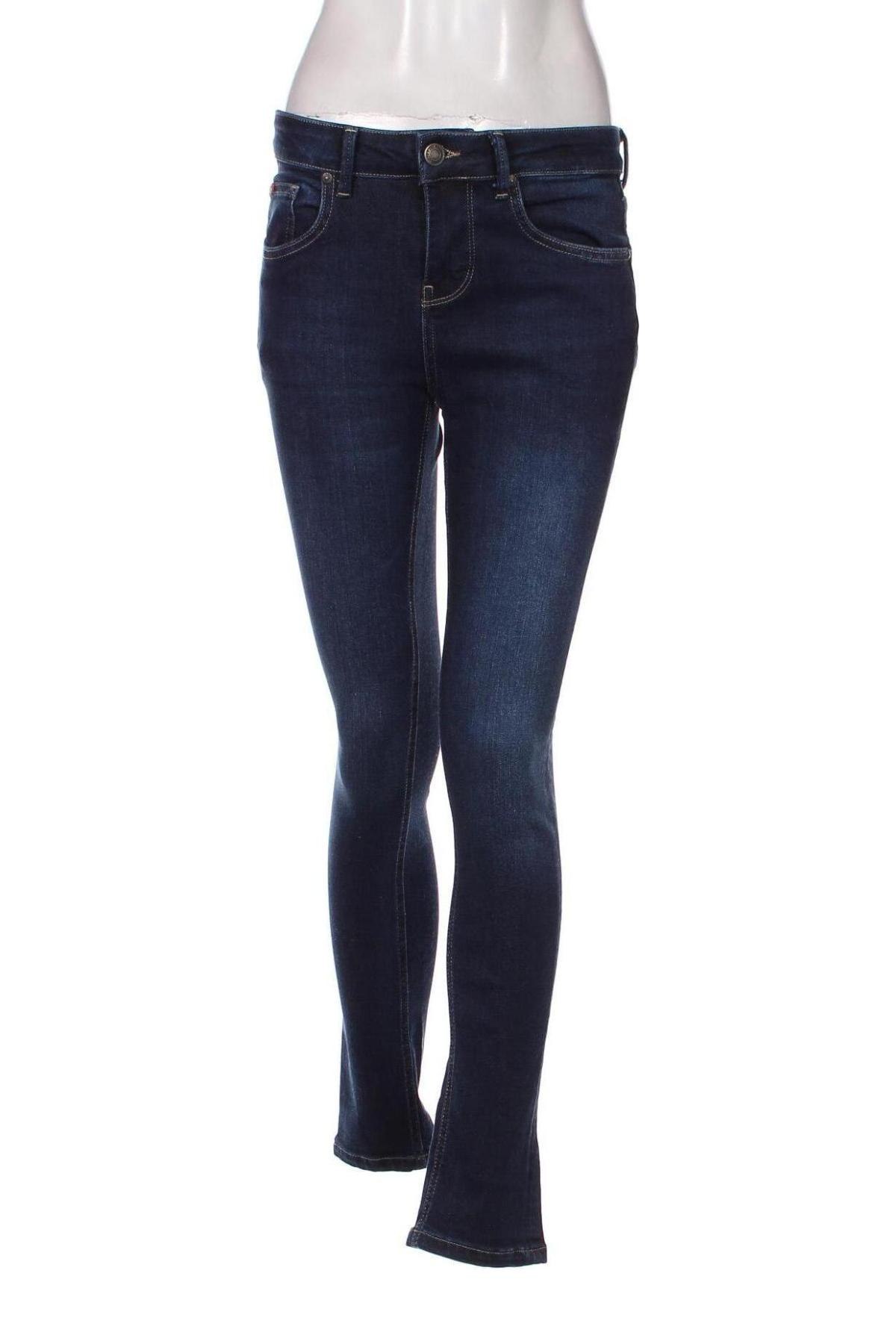 Damen Jeans Lee Cooper, Größe S, Farbe Grau, Preis 13,99 €