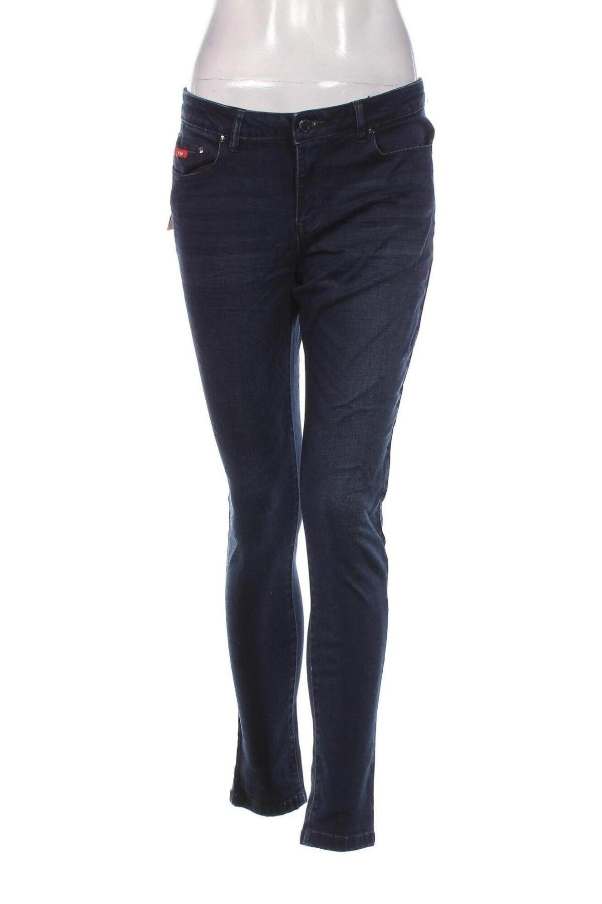 Damen Jeans Lee Cooper, Größe M, Farbe Blau, Preis 9,99 €