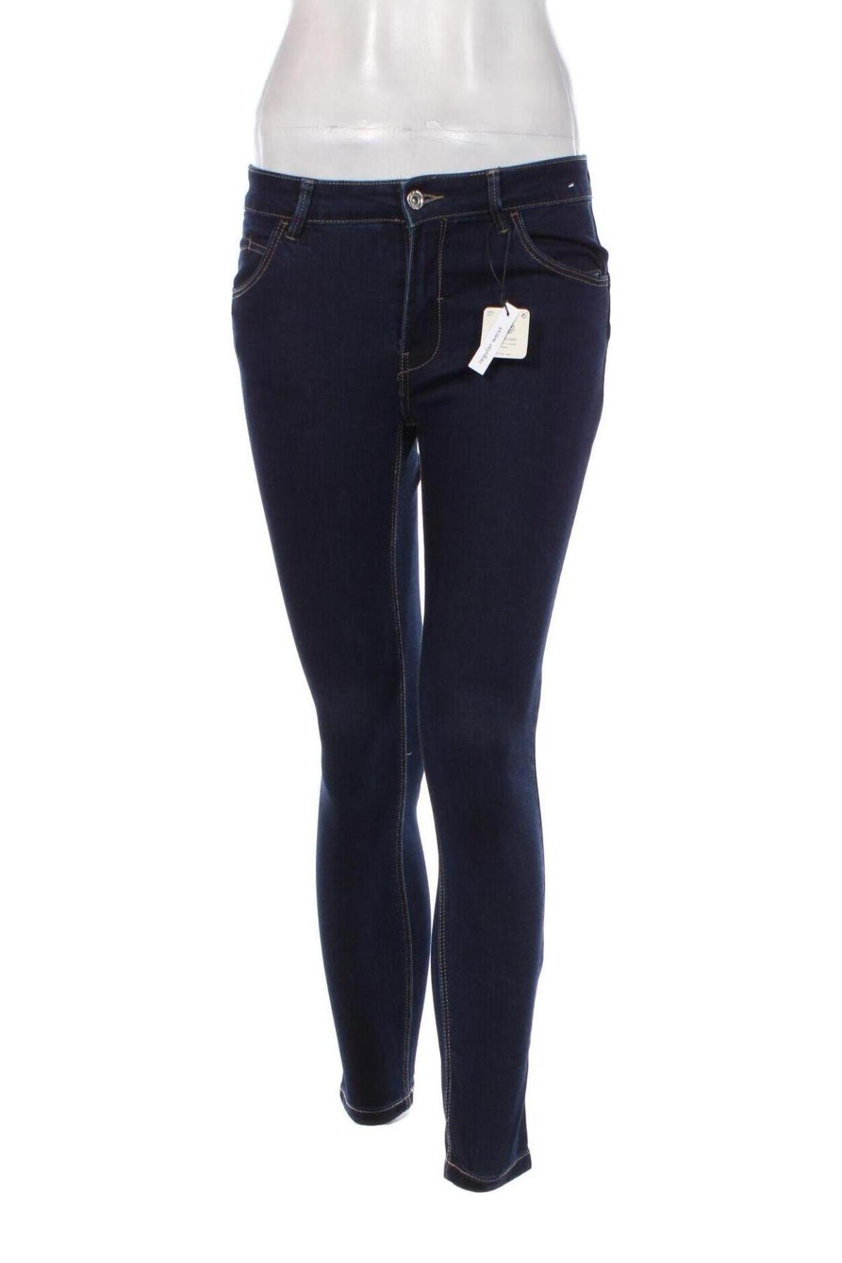 Damen Jeans Lefties, Größe S, Farbe Blau, Preis 16,49 €