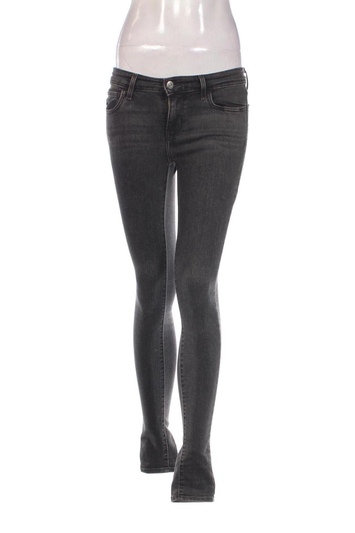 Damen Jeans Levi's, Größe S, Farbe Grau, Preis € 23,29