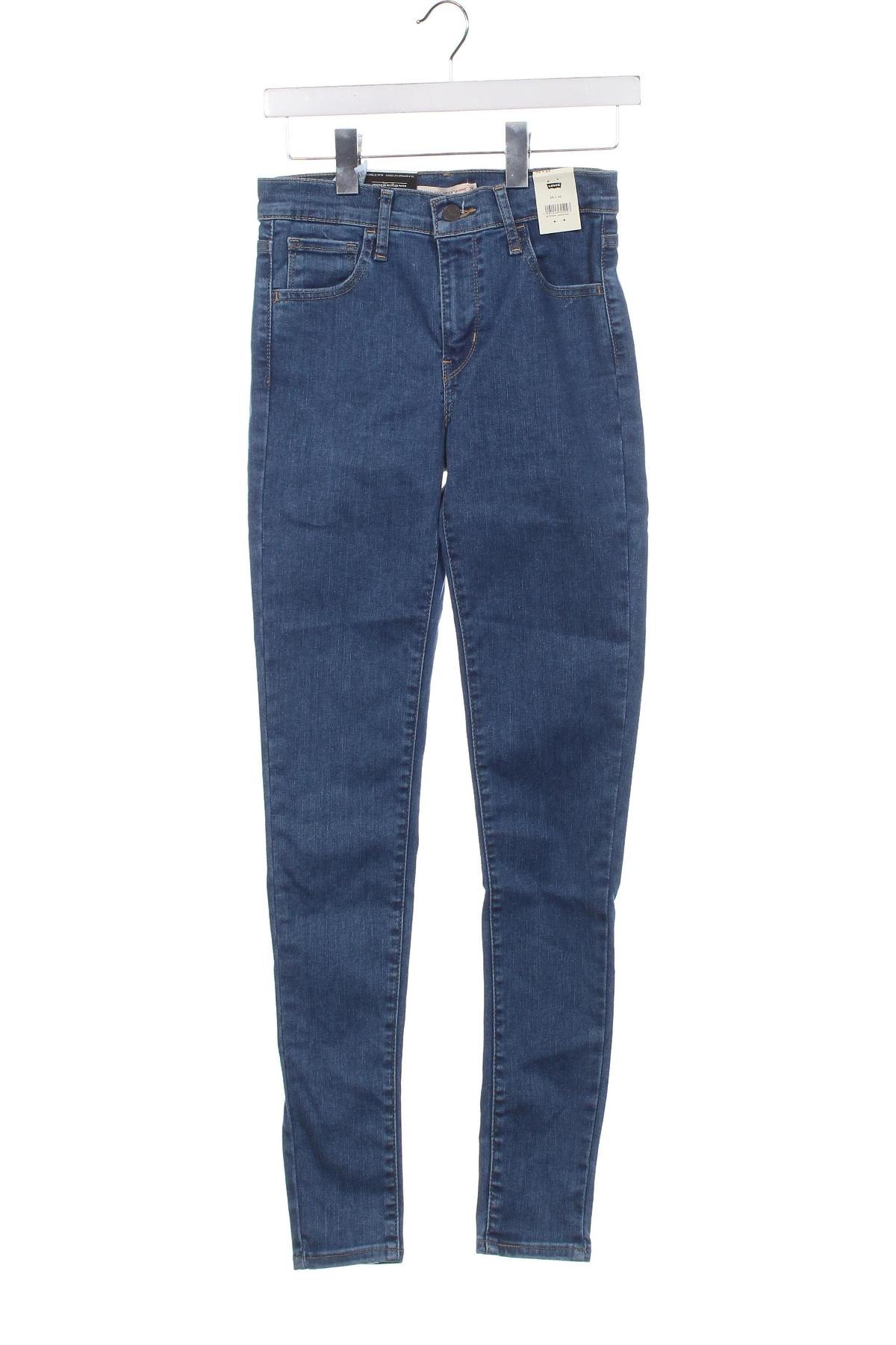 Női farmernadrág Levi's, Méret XS, Szín Kék, Ár 10 949 Ft