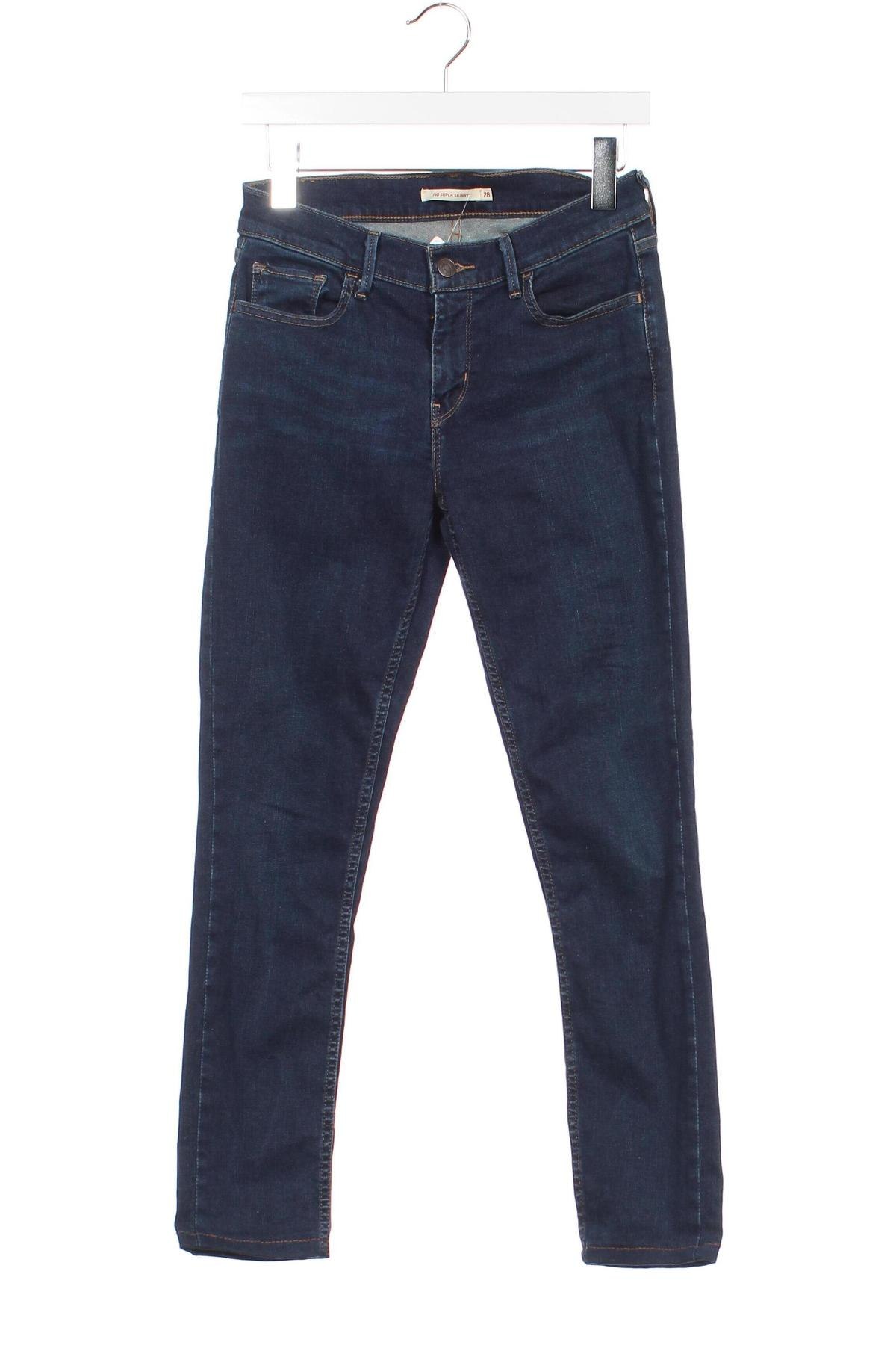 Damen Jeans Levi's, Größe XS, Farbe Blau, Preis € 20,31