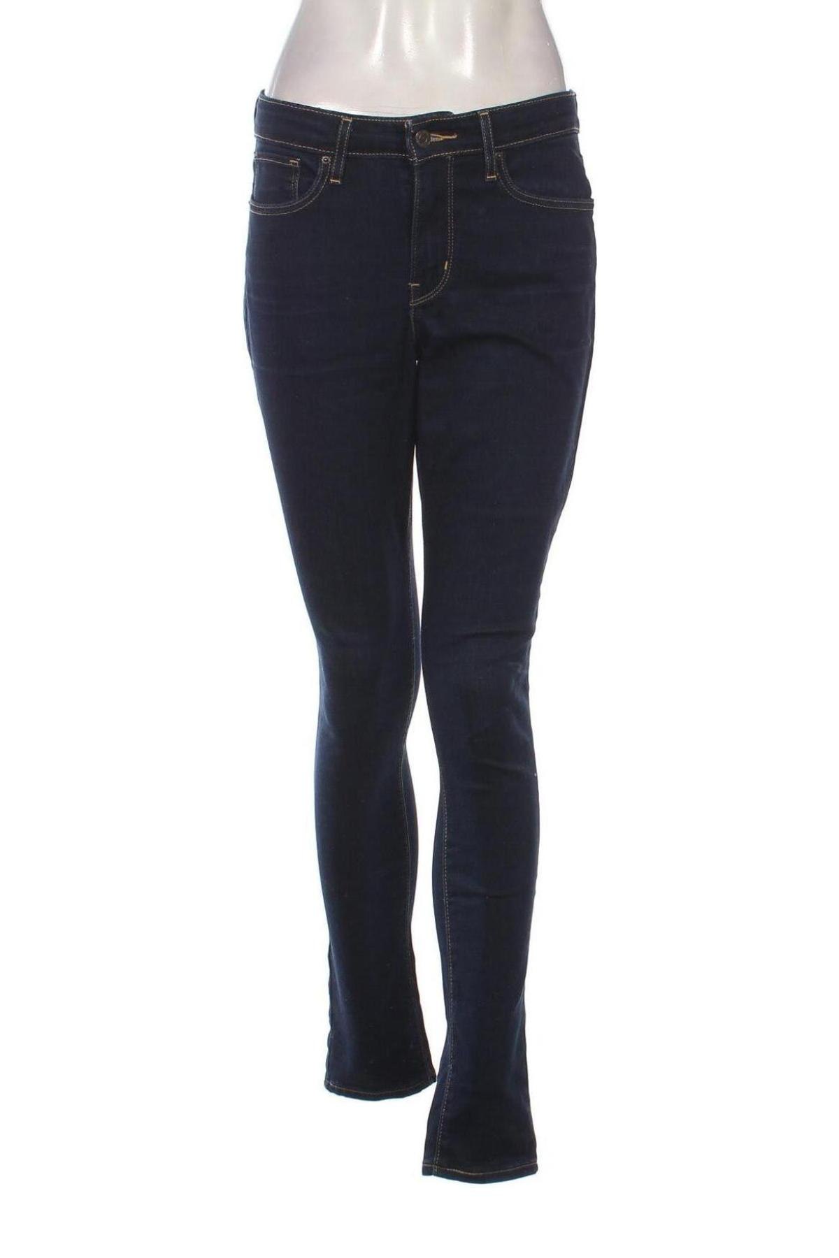 Damen Jeans Levi's, Größe M, Farbe Blau, Preis € 26,99