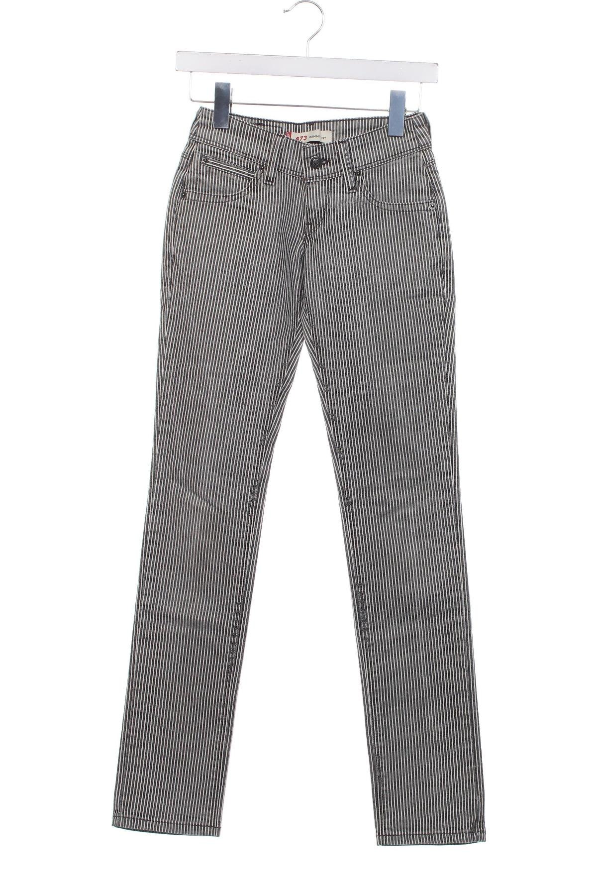 Damen Jeans Levi's, Größe XS, Farbe Mehrfarbig, Preis € 27,49