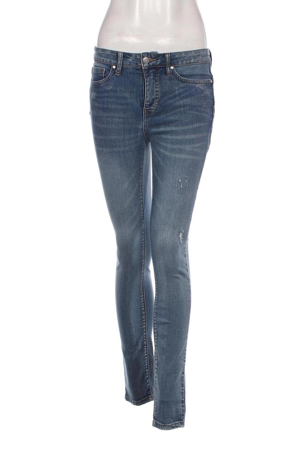 Damen Jeans Linea Tesini, Größe S, Farbe Blau, Preis € 3,49