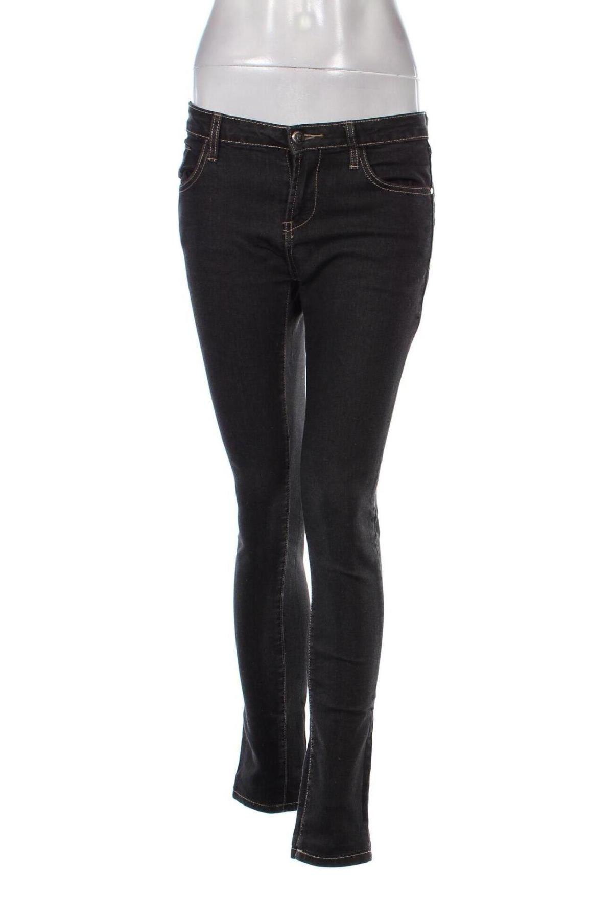 Damen Jeans Love Culture, Größe M, Farbe Schwarz, Preis € 4,49