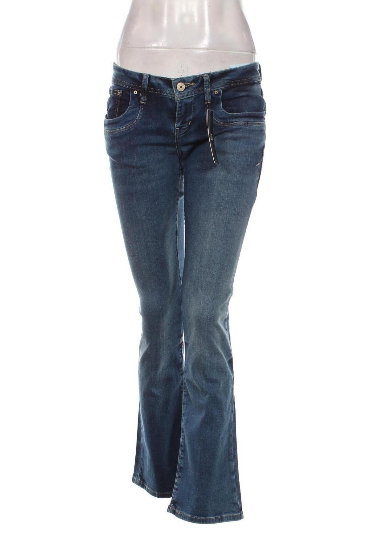 Damen Jeans Ltb, Größe S, Farbe Blau, Preis 14,99 €