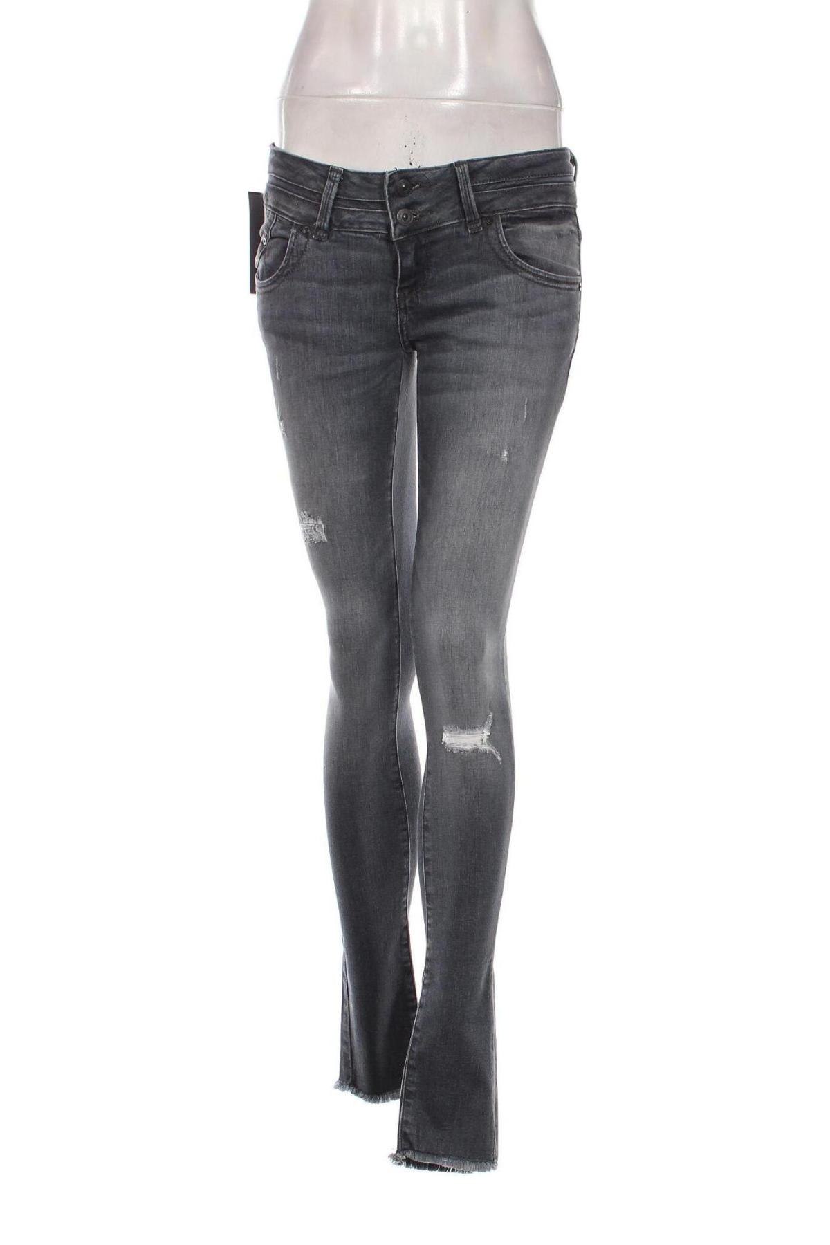 Damen Jeans Ltb, Größe S, Farbe Grau, Preis € 12,99