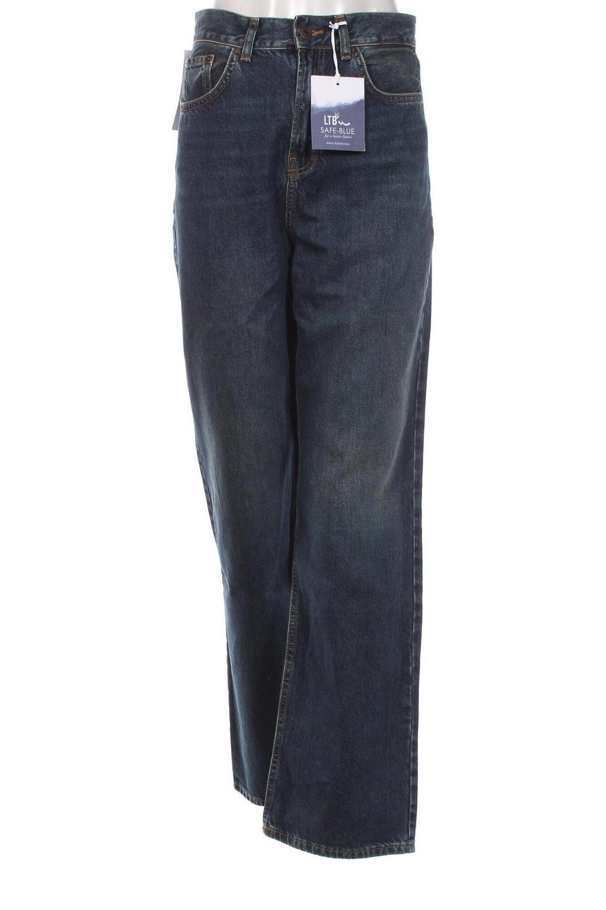 Damen Jeans Ltb, Größe M, Farbe Blau, Preis € 13,99