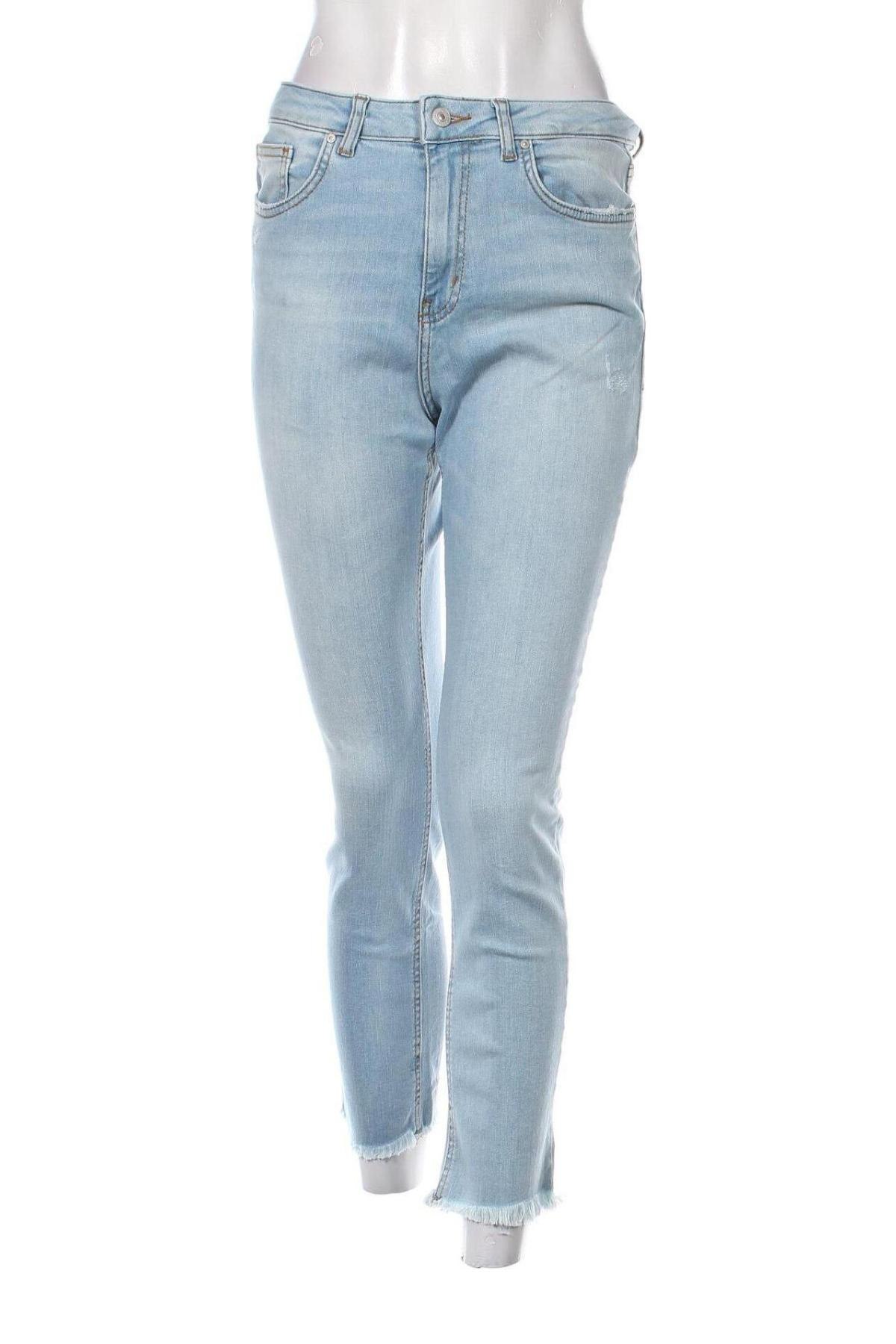 Damen Jeans Ltb, Größe M, Farbe Blau, Preis 16,99 €