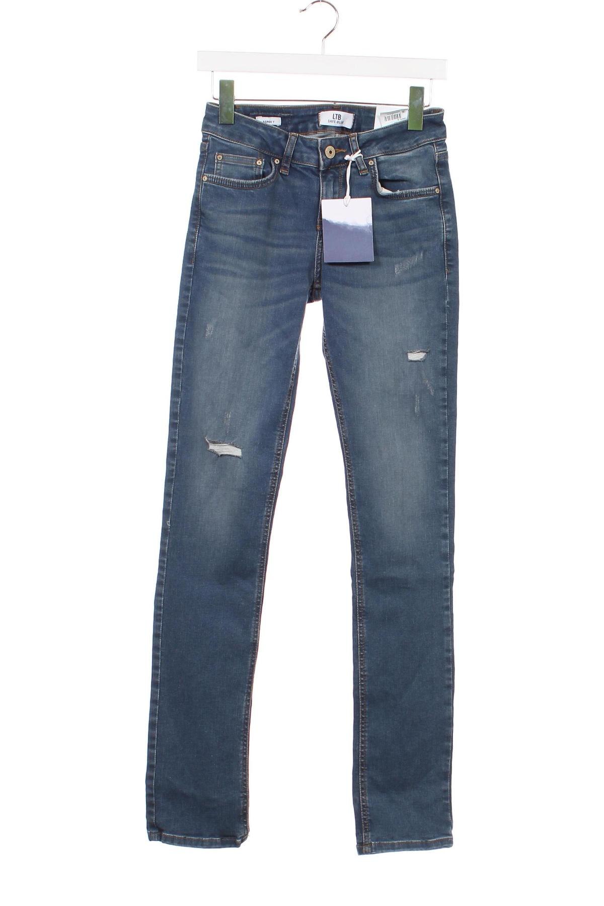 Damen Jeans Ltb, Größe XS, Farbe Blau, Preis 15,99 €