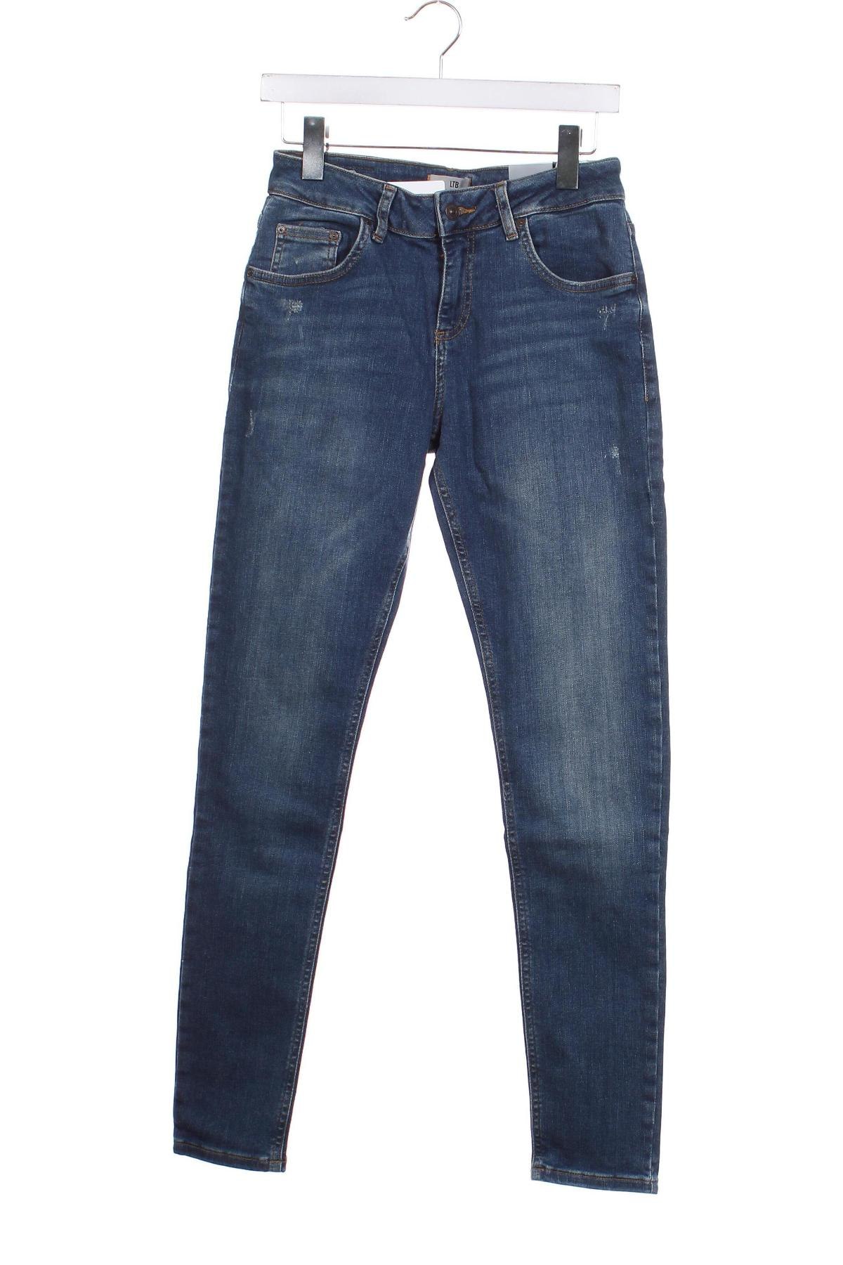 Damen Jeans Ltb, Größe XS, Farbe Blau, Preis 15,99 €