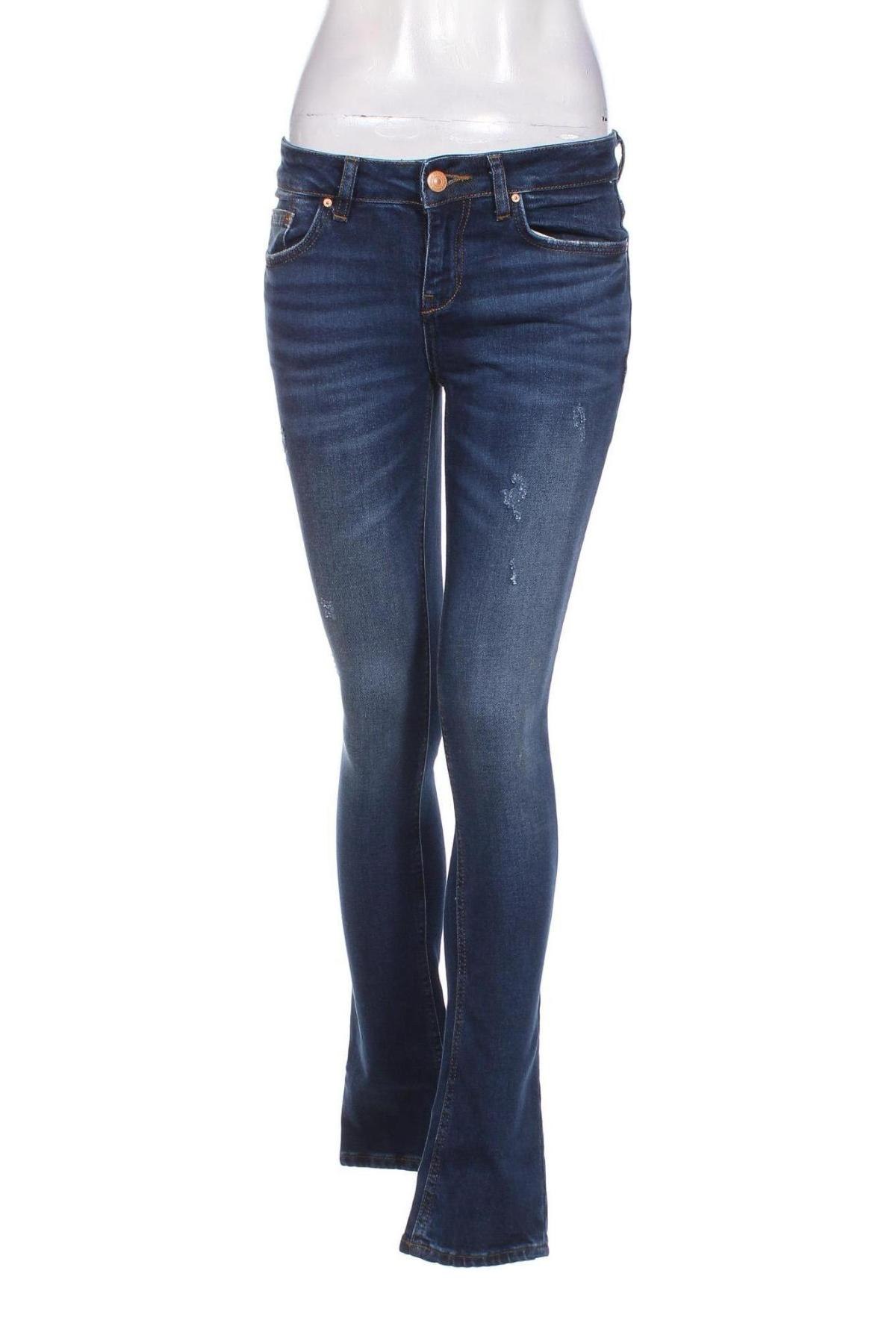 Damen Jeans Ltb, Größe S, Farbe Blau, Preis 15,99 €