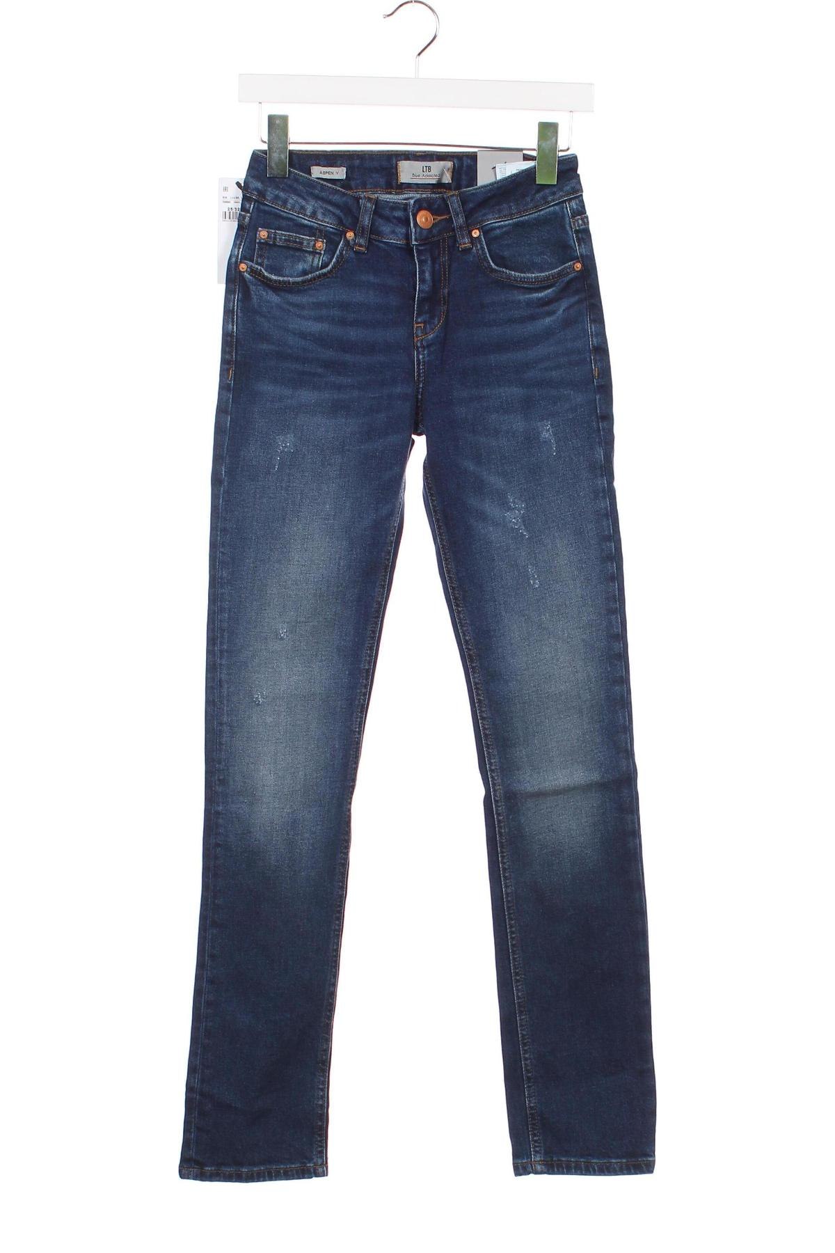 Damen Jeans Ltb, Größe XS, Farbe Blau, Preis € 15,99