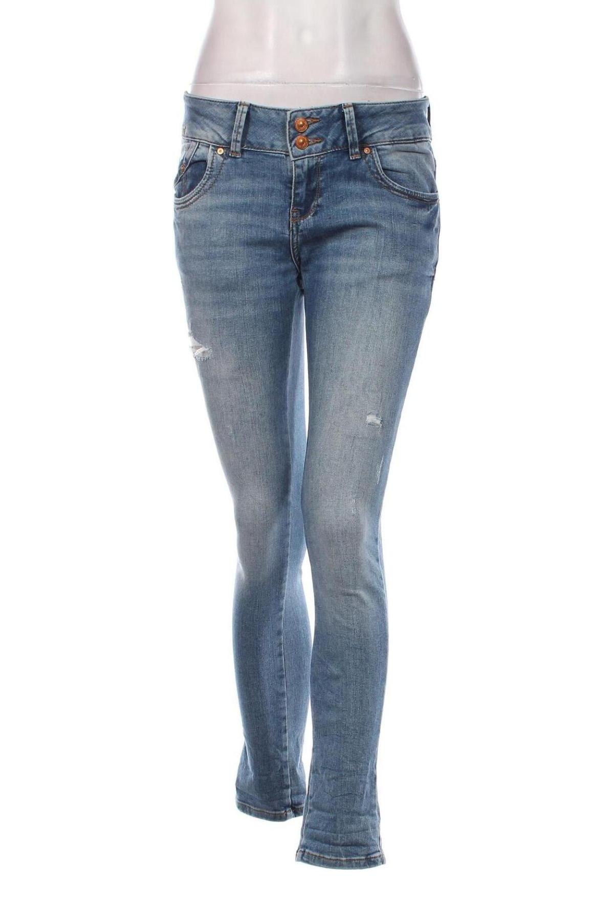 Damen Jeans Ltb, Größe S, Farbe Blau, Preis € 13,99