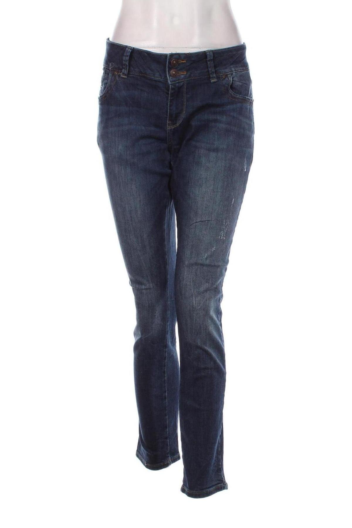 Damen Jeans Ltb, Größe L, Farbe Blau, Preis 15,99 €