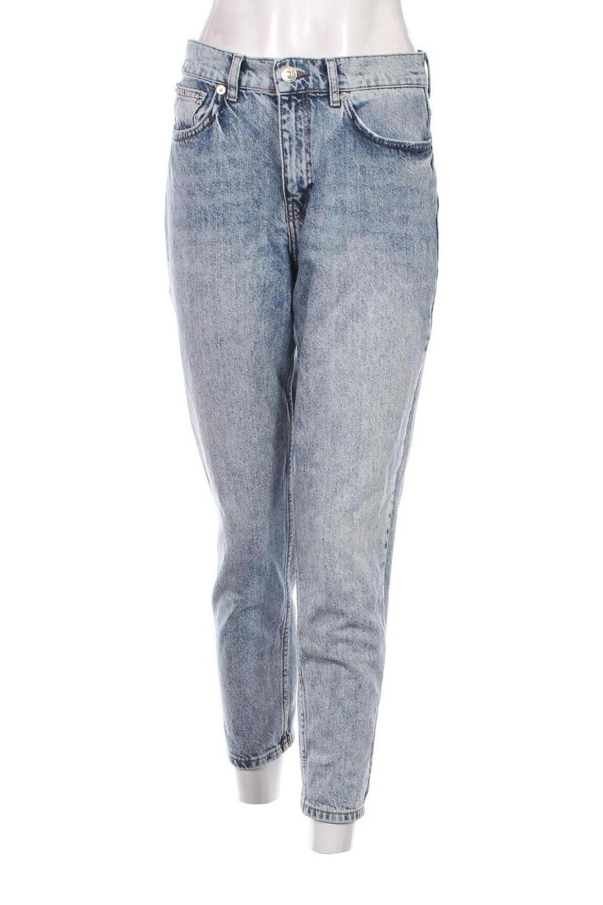 Damen Jeans Mango, Größe M, Farbe Blau, Preis 17,39 €