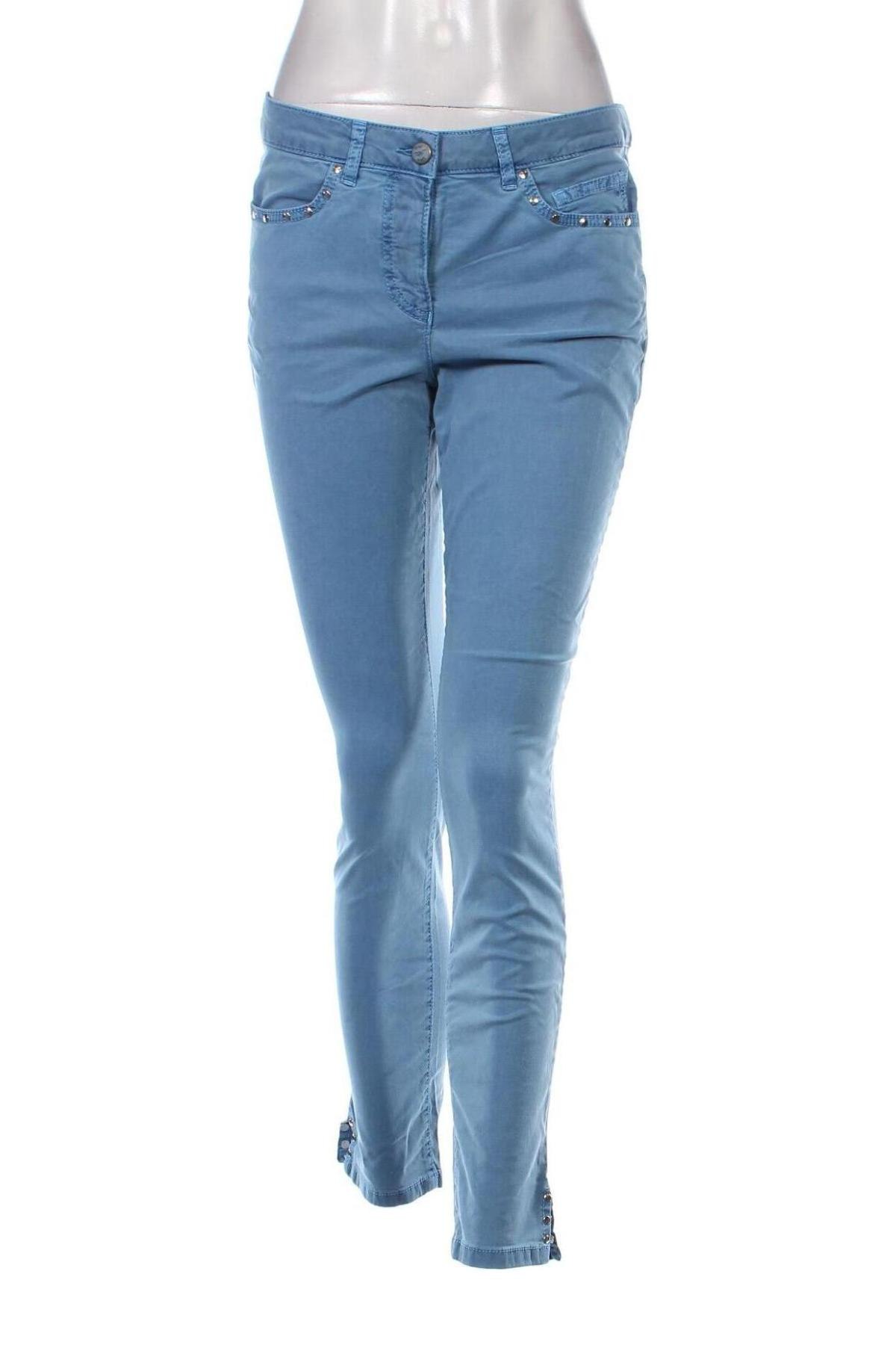 Damen Jeans Marc Aurel, Größe M, Farbe Blau, Preis € 34,99