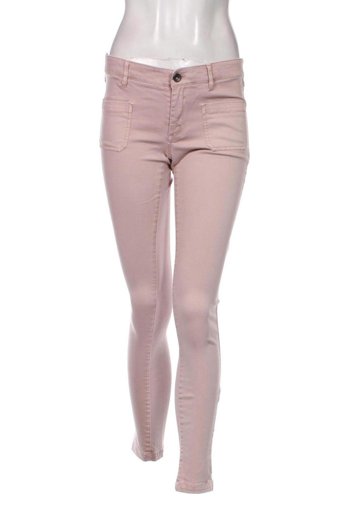 Damen Jeans Marc O'Polo, Größe M, Farbe Rosa, Preis € 12,83