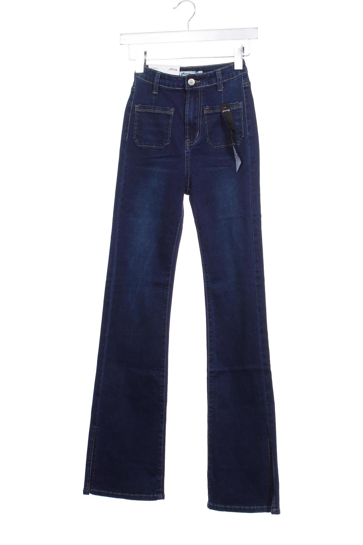 Damen Jeans Marivy, Größe XS, Farbe Blau, Preis € 16,99