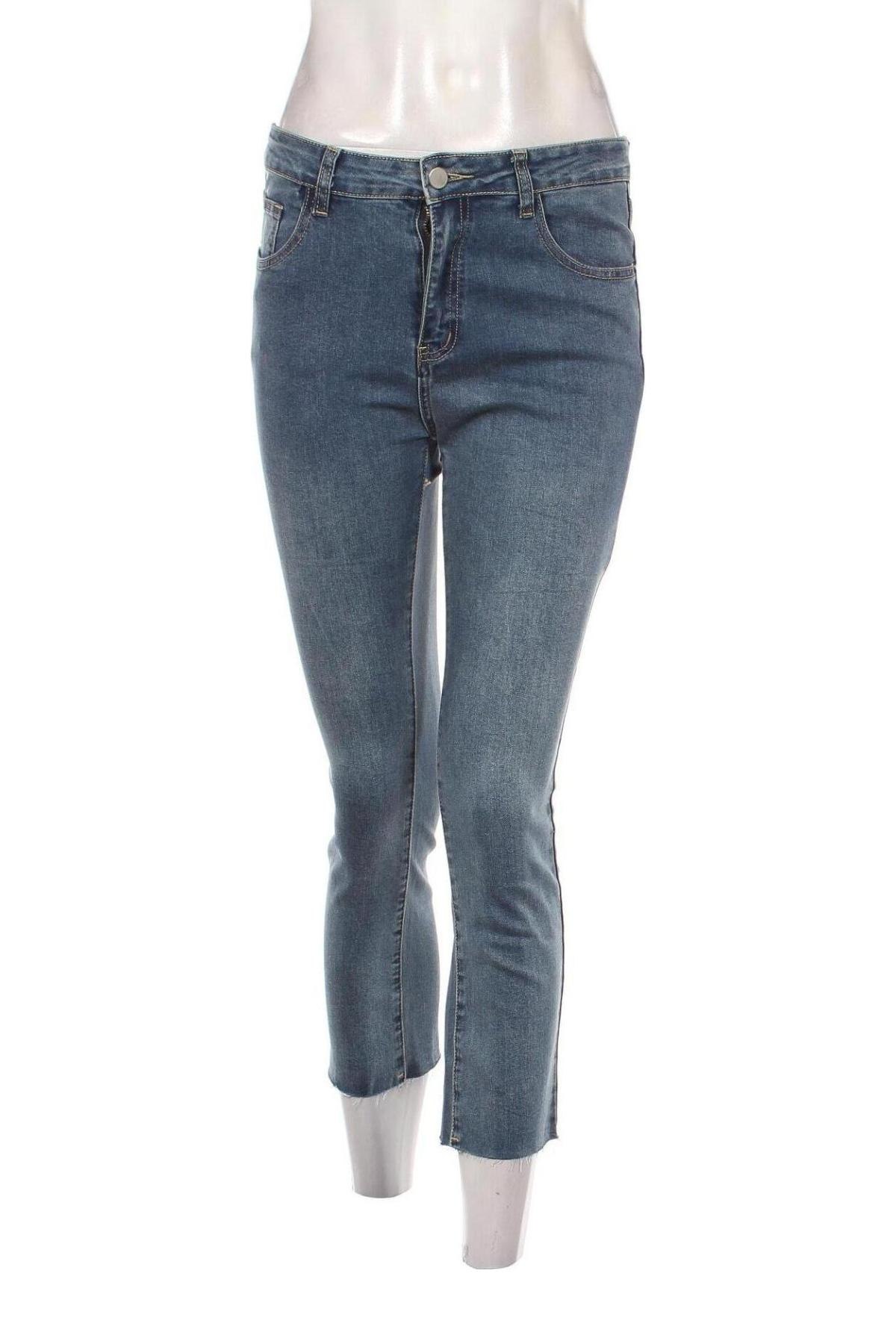 Damen Jeans Marks & Spencer, Größe M, Farbe Blau, Preis € 5,01