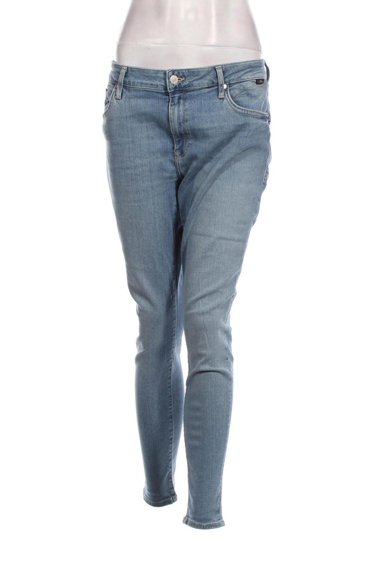 Damen Jeans Mavi, Größe XL, Farbe Blau, Preis 15,99 €