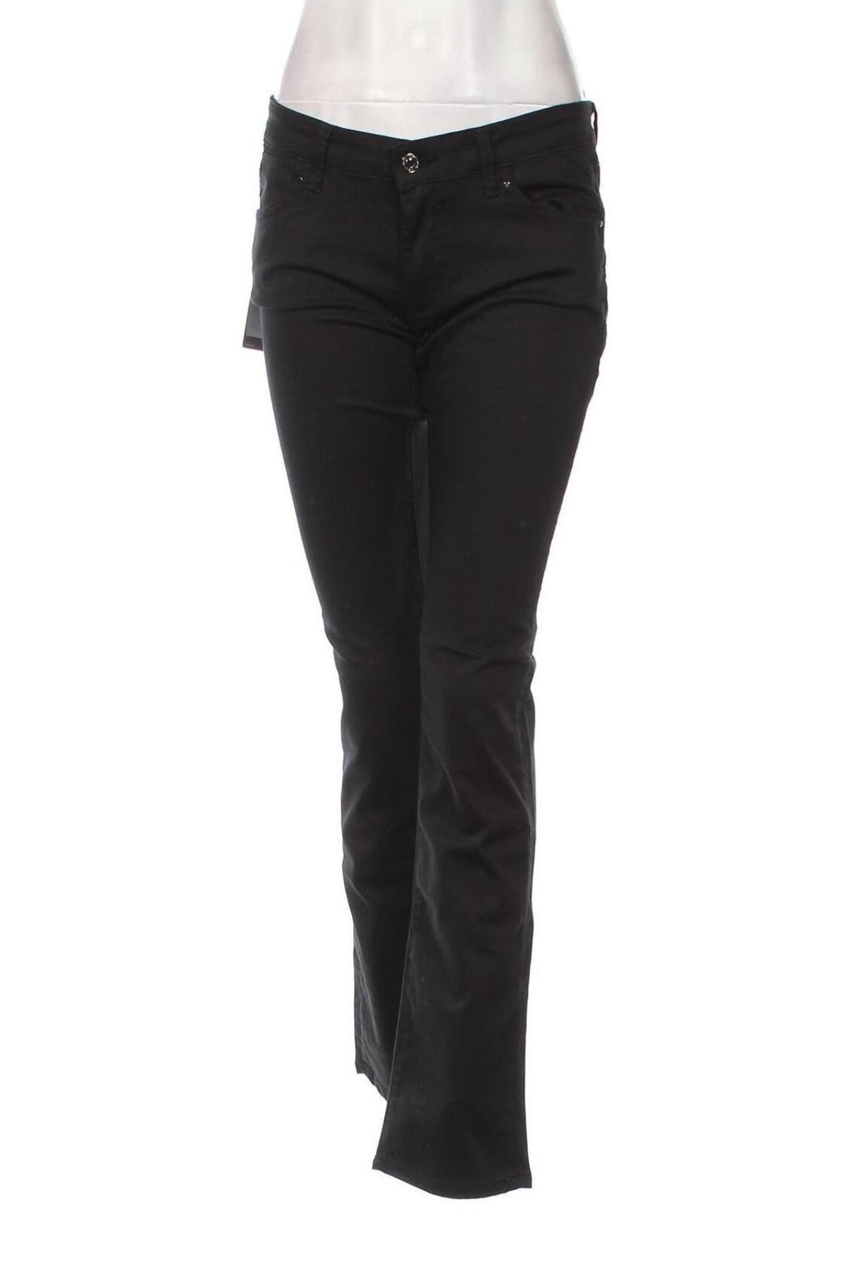 Damen Jeans Mavi, Größe L, Farbe Schwarz, Preis 16,99 €