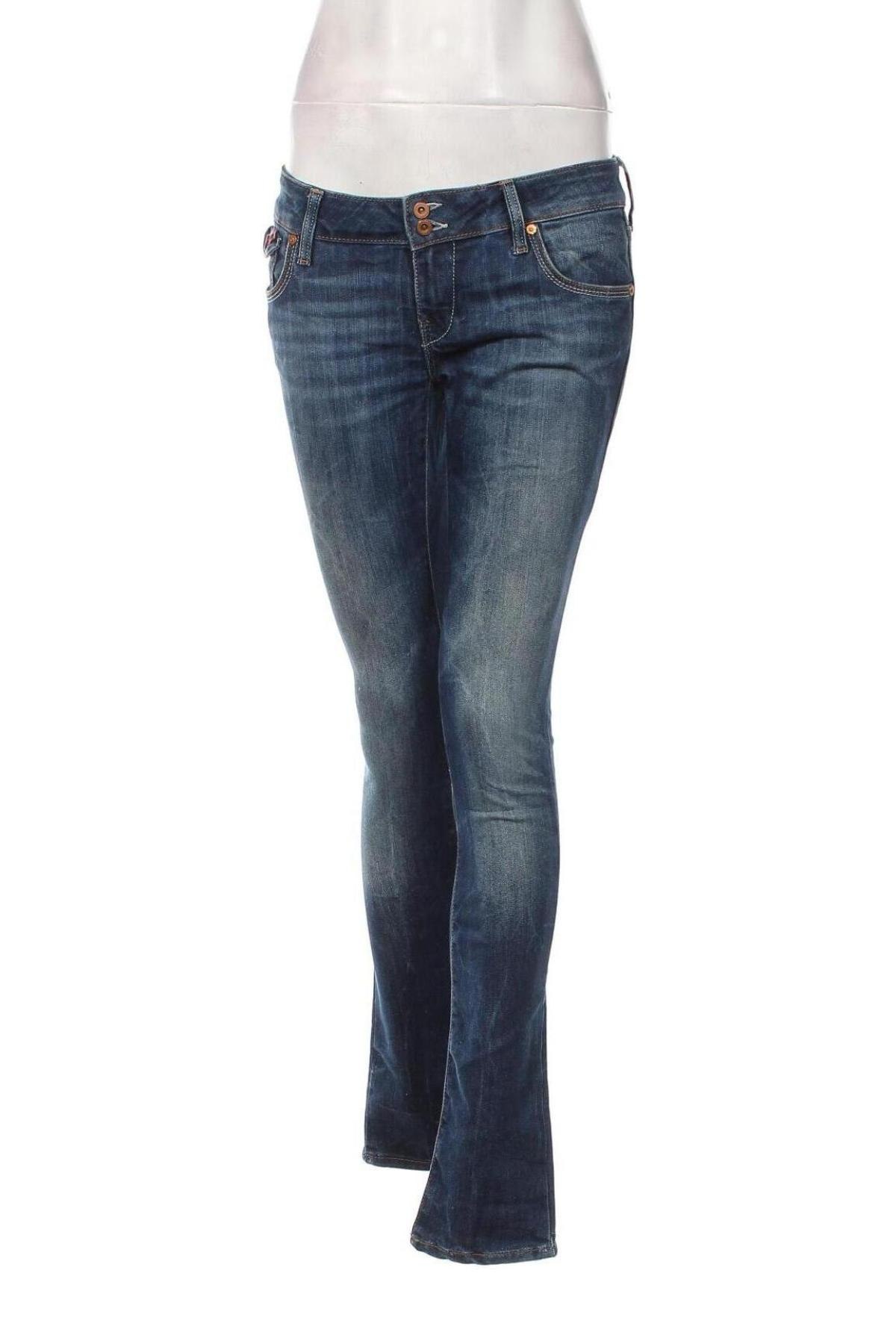 Damen Jeans Mavi, Größe M, Farbe Blau, Preis € 5,99