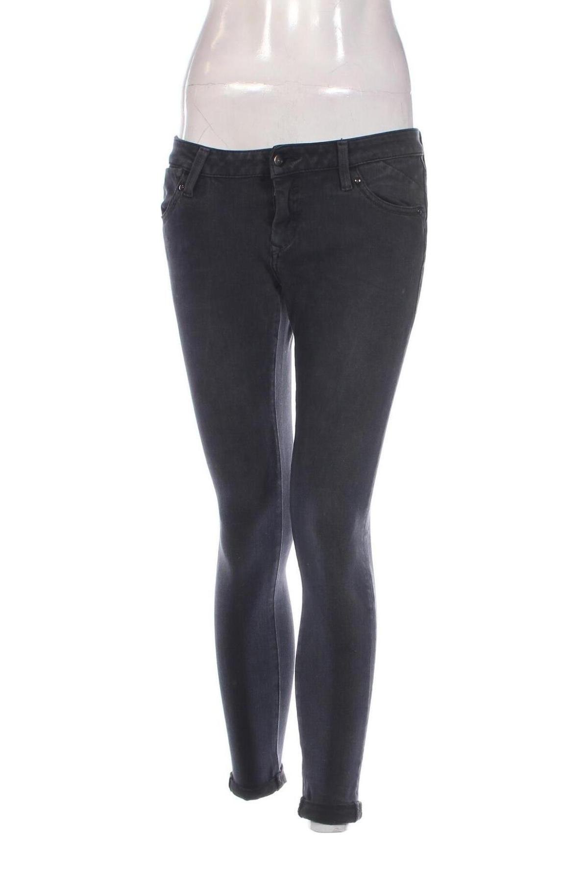 Damen Jeans Mavi, Größe S, Farbe Grau, Preis 4,79 €