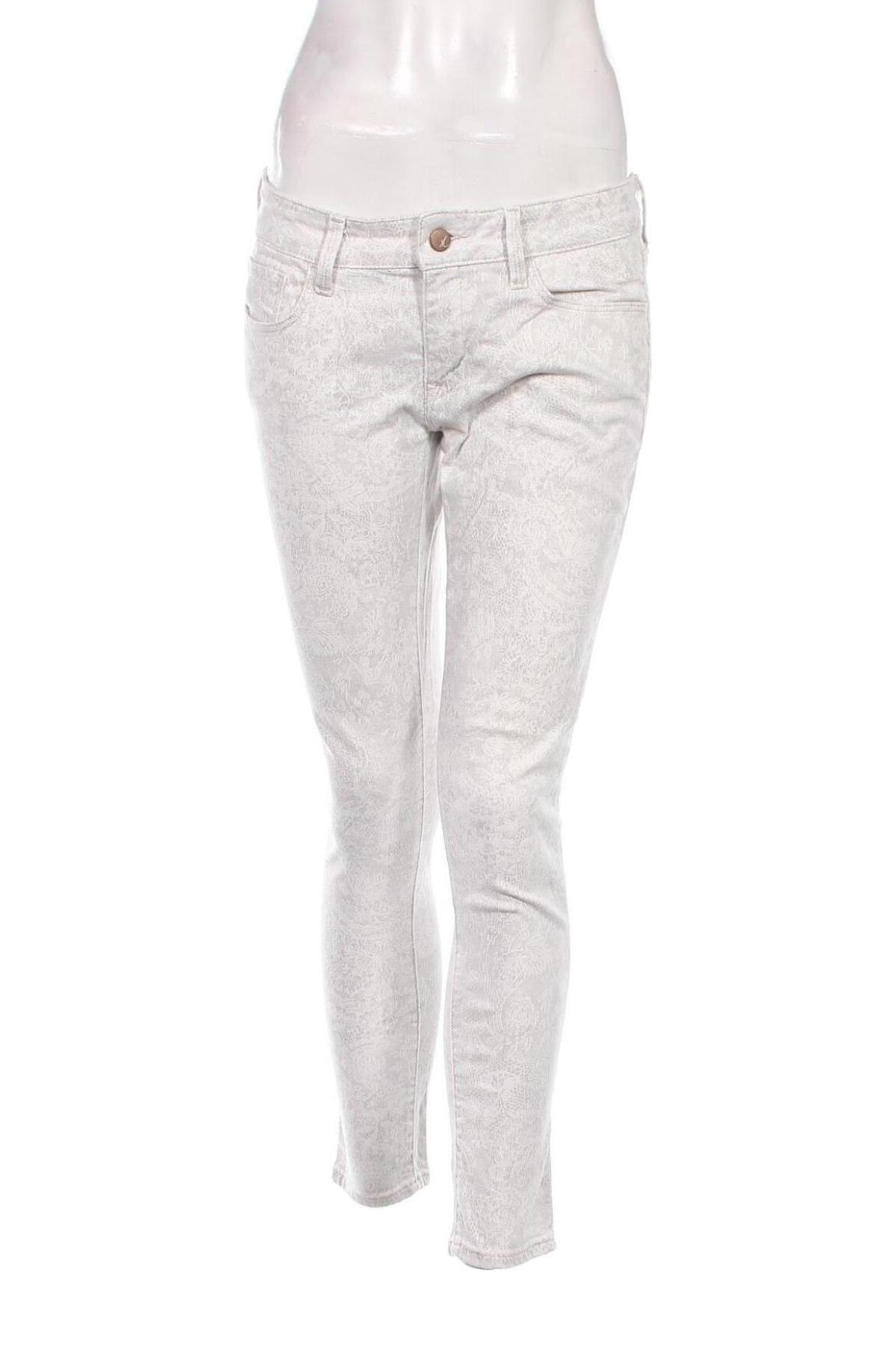 Damen Jeans Mavi, Größe M, Farbe Weiß, Preis € 3,49