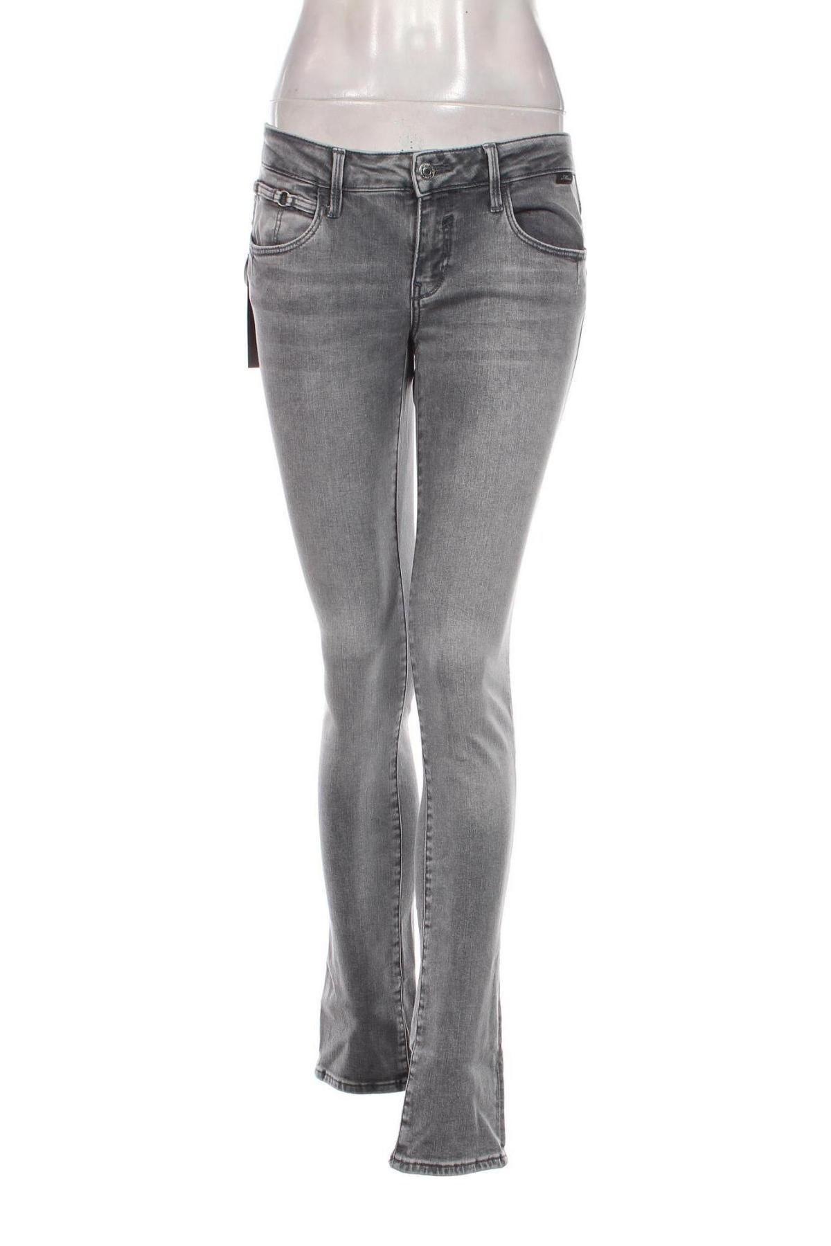 Damen Jeans Mavi, Größe S, Farbe Grau, Preis € 16,99