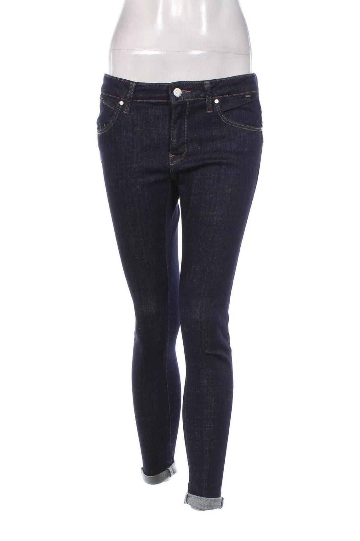 Damen Jeans Mavi, Größe M, Farbe Blau, Preis € 13,79