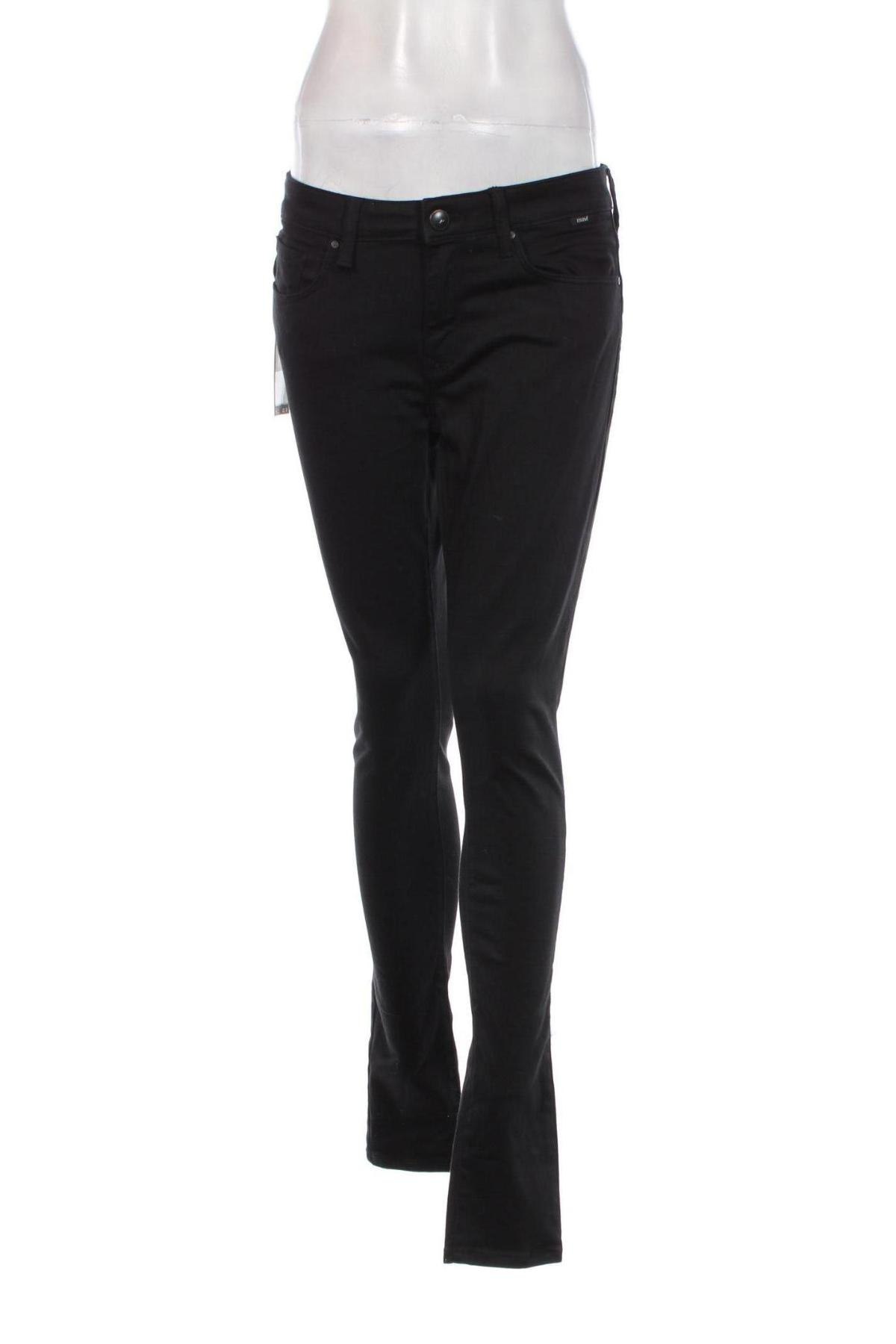 Damen Jeans Mavi, Größe M, Farbe Schwarz, Preis € 14,99