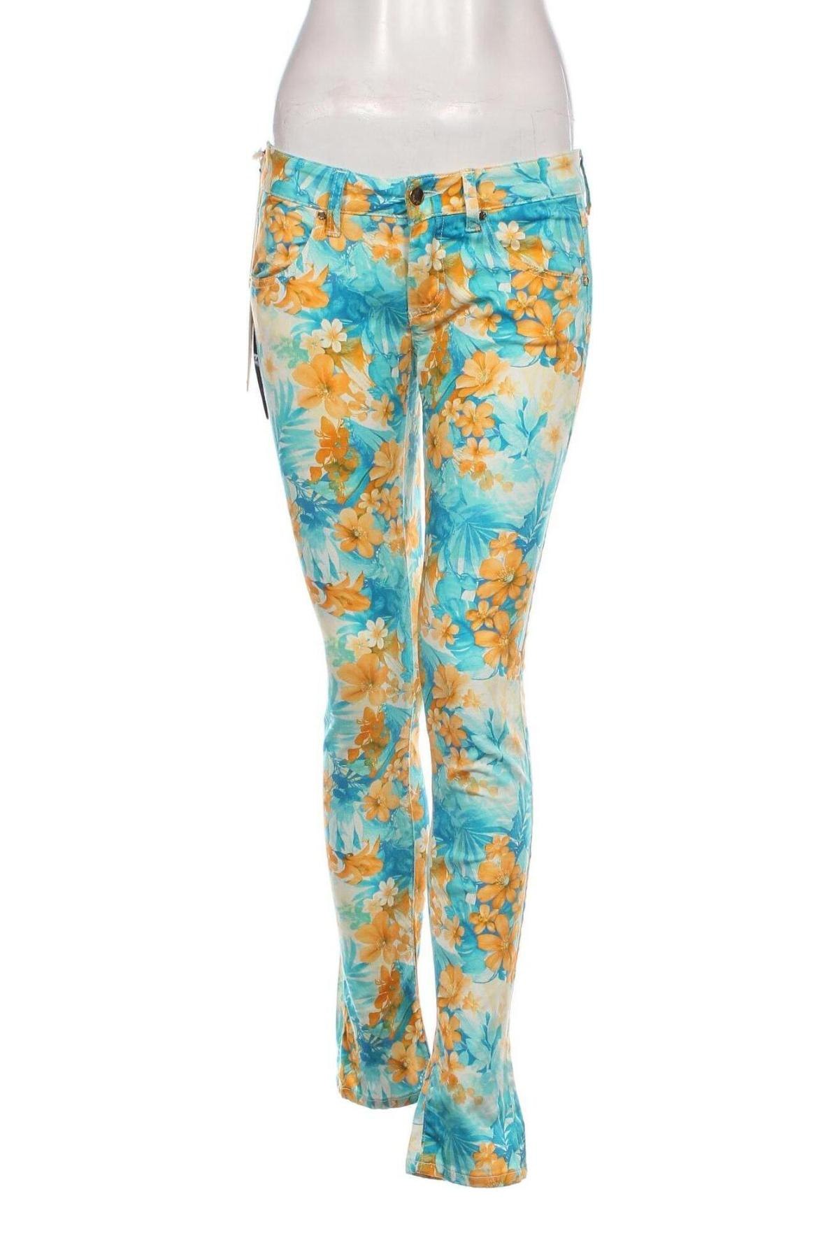 Blugi de femei Met, Mărime M, Culoare Multicolor, Preț 133,99 Lei