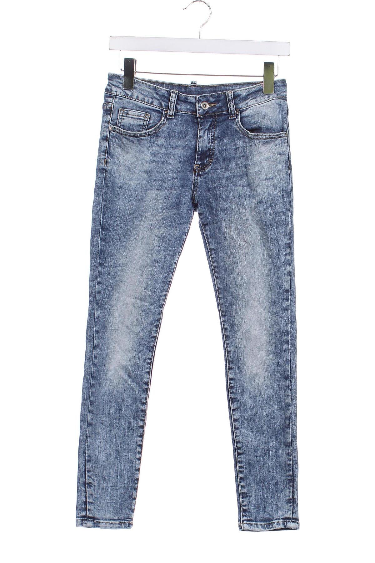 Damen Jeans Miss Bonbon, Größe XS, Farbe Blau, Preis 6,99 €