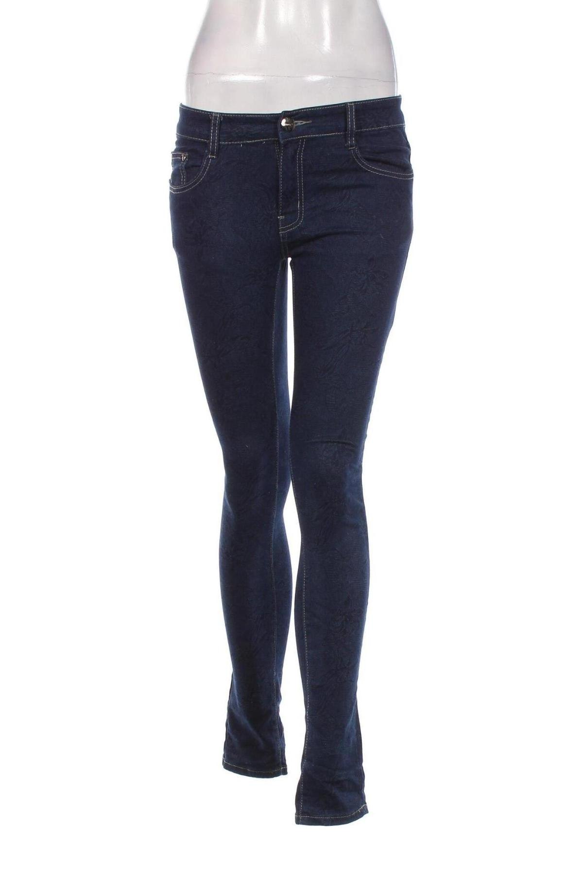 Damen Jeans Miss Cherry, Größe M, Farbe Blau, Preis € 6,99