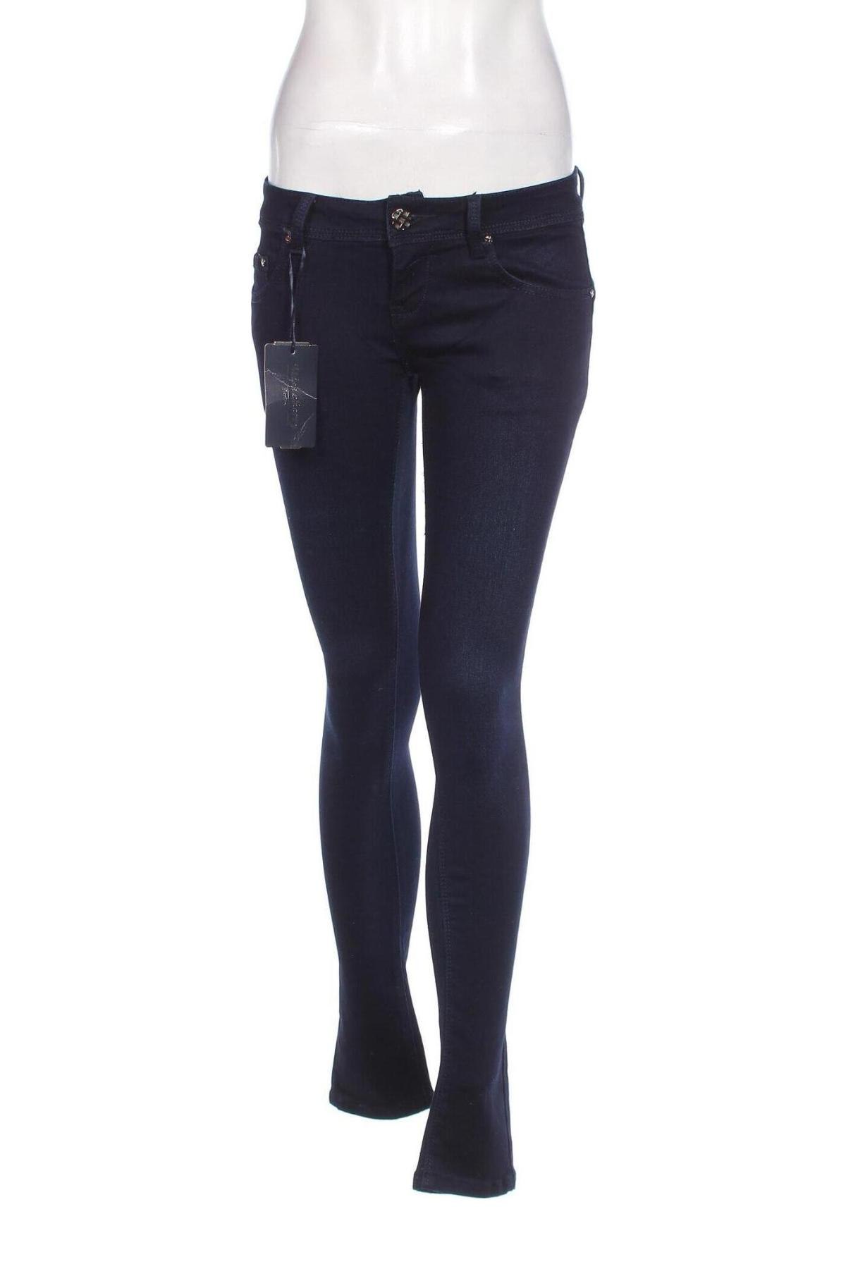 Damen Jeans Miss Cherry, Größe S, Farbe Blau, Preis € 4,99