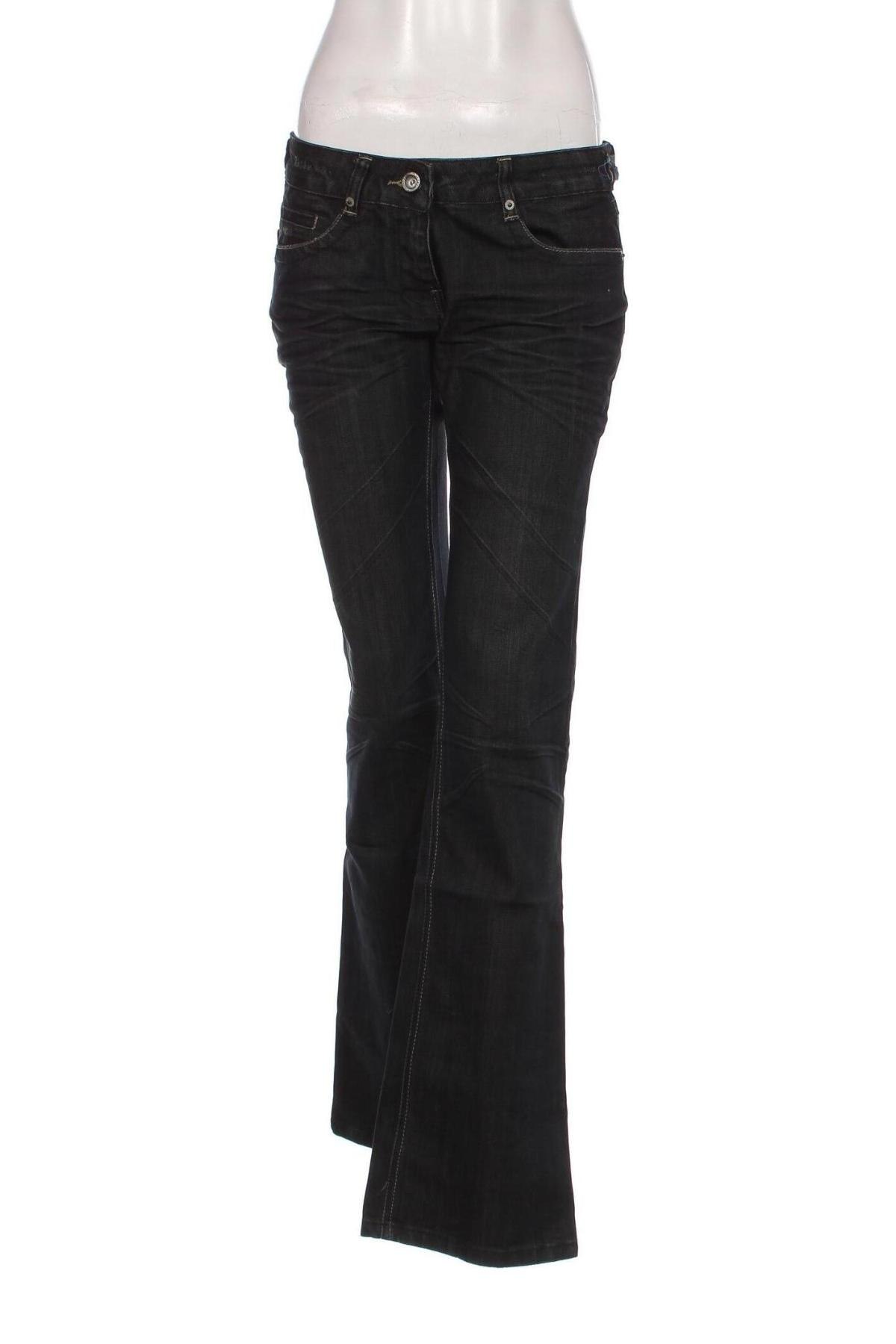 Damen Jeans Monday Denim, Größe M, Farbe Blau, Preis 28,99 €