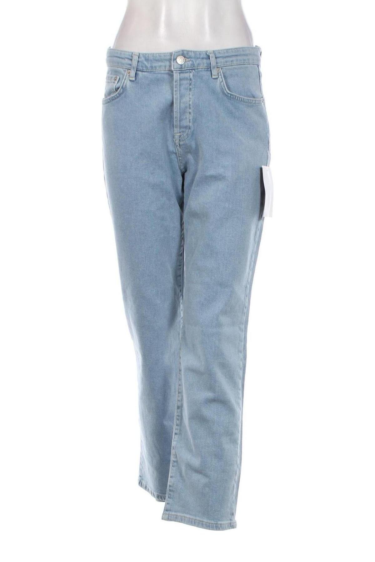 Damen Jeans NA-KD, Größe M, Farbe Blau, Preis € 47,94