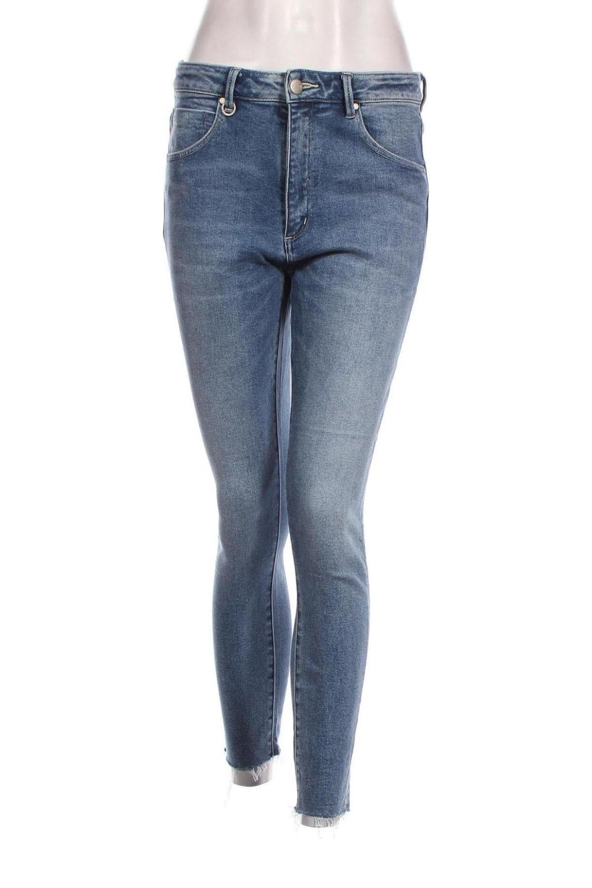 Damen Jeans NEUW, Größe M, Farbe Blau, Preis € 6,49