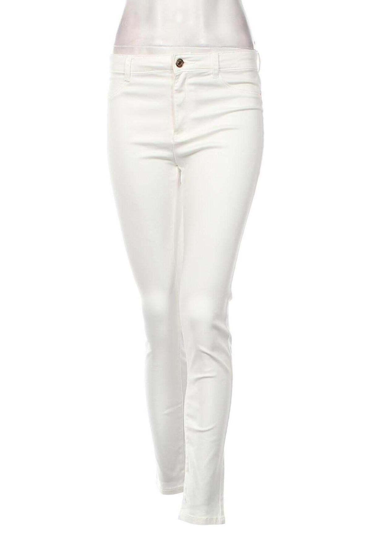 Damen Jeans Naf Naf, Größe S, Farbe Beige, Preis € 16,99