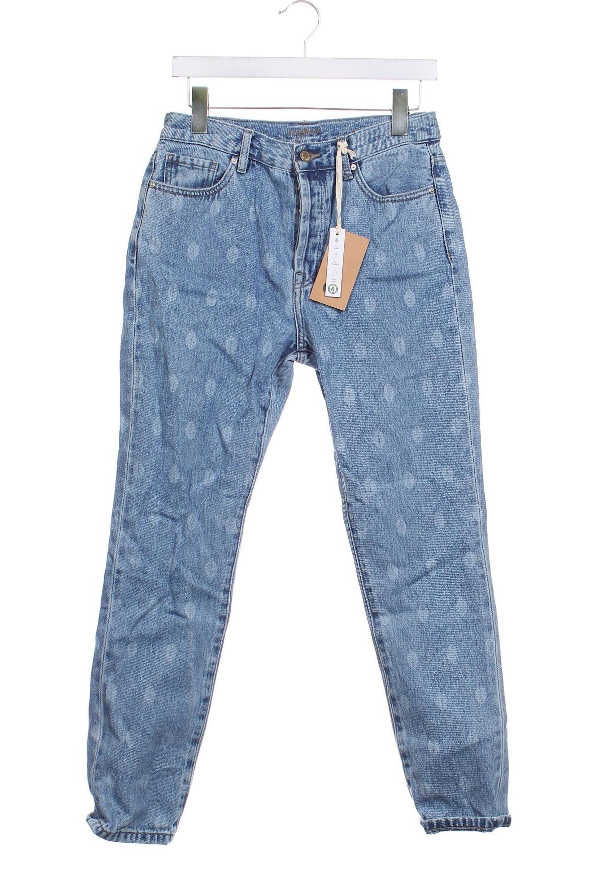 Damen Jeans Nagev, Größe S, Farbe Blau, Preis € 26,99