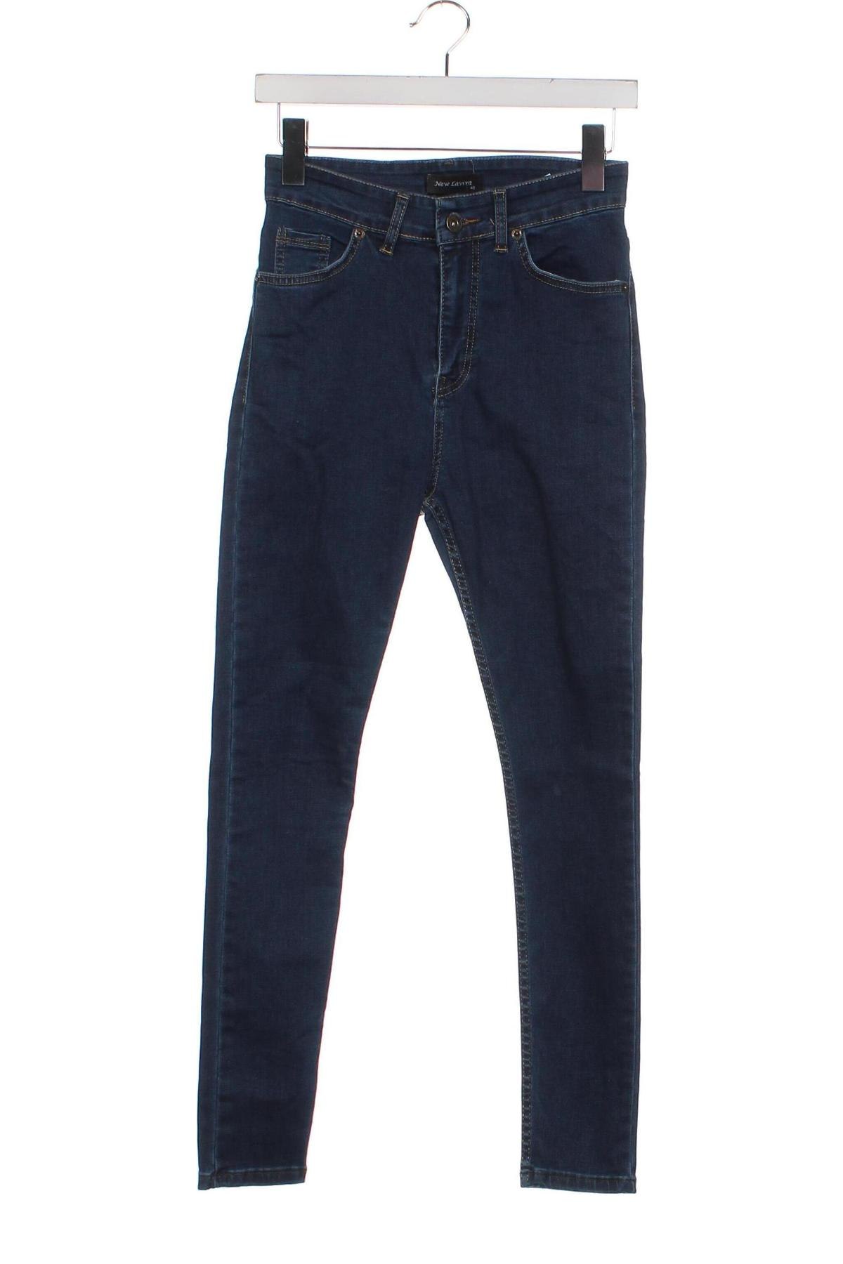 Damen Jeans New Laviva, Größe M, Farbe Blau, Preis 16,99 €