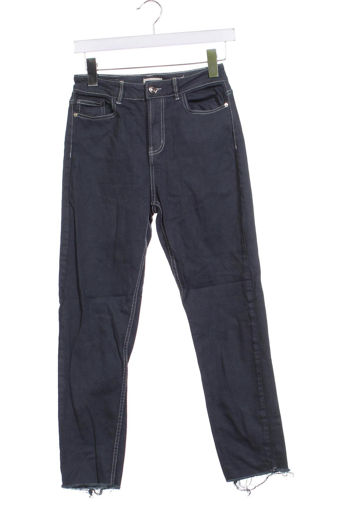 Damskie jeansy ONLY, Rozmiar XS, Kolor Niebieski, Cena 26,99 zł