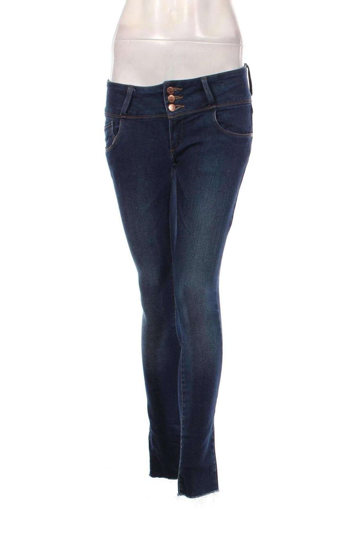 Damen Jeans ONLY, Größe M, Farbe Blau, Preis € 6,99