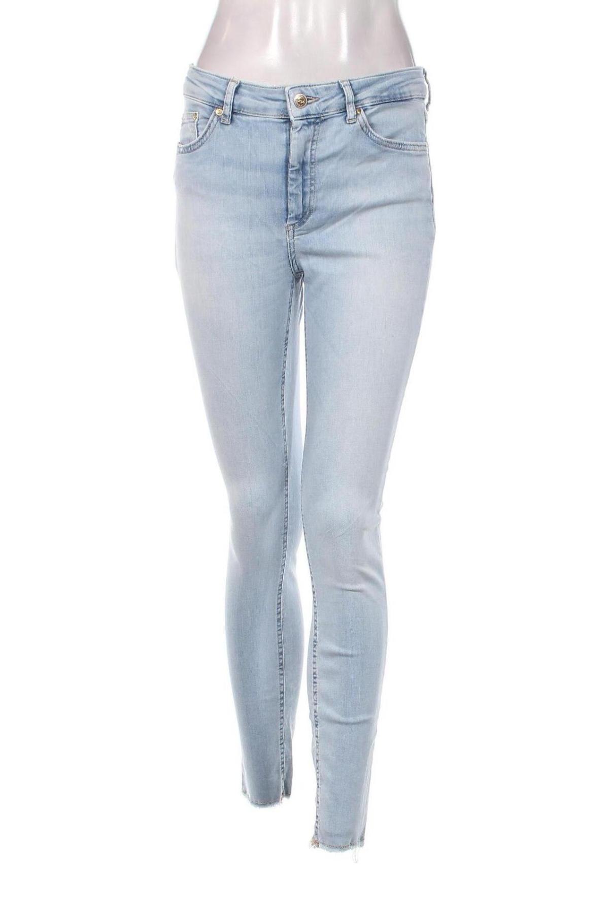 Damen Jeans ONLY, Größe M, Farbe Blau, Preis 15,79 €