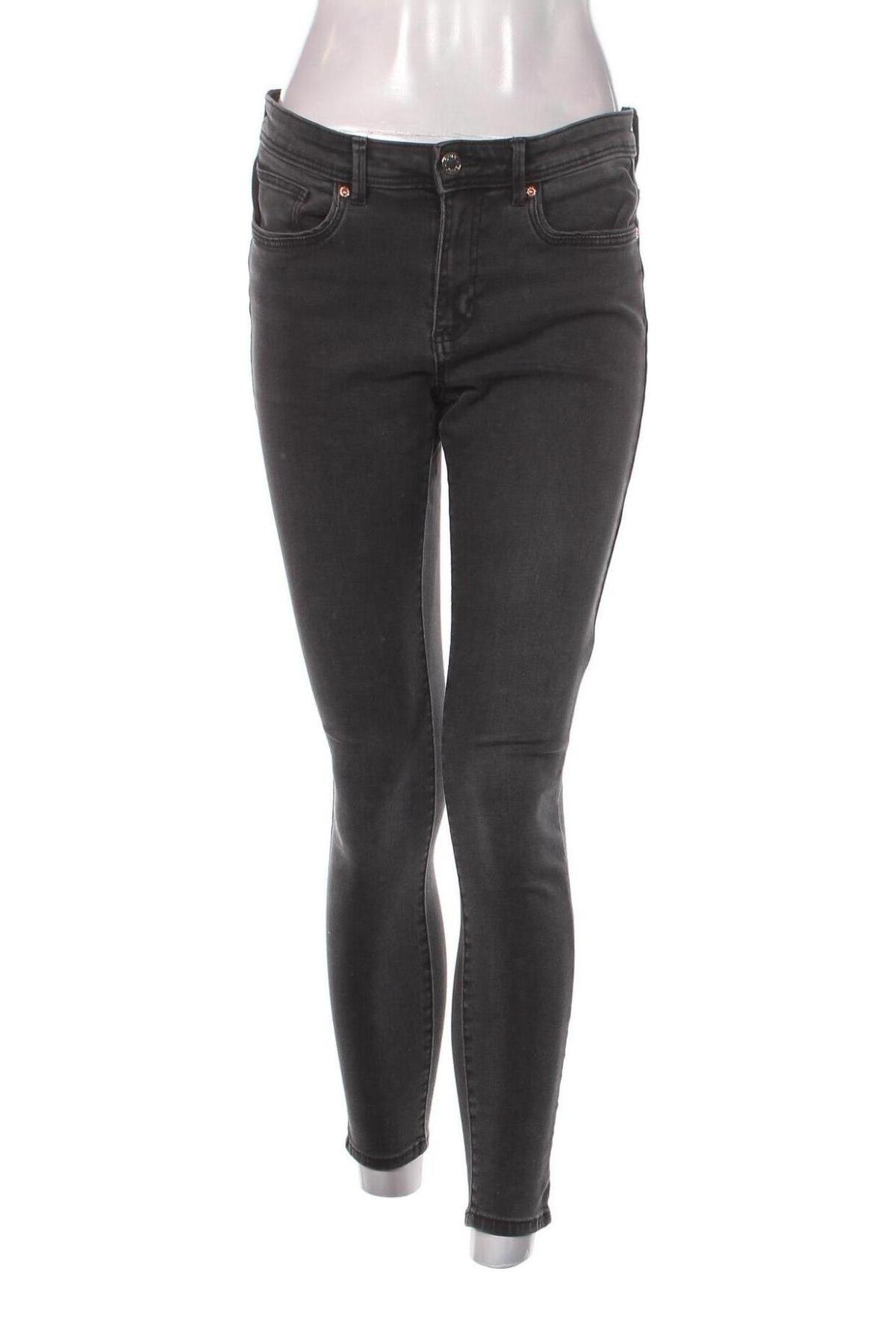 Damen Jeans ONLY, Größe L, Farbe Schwarz, Preis 15,99 €