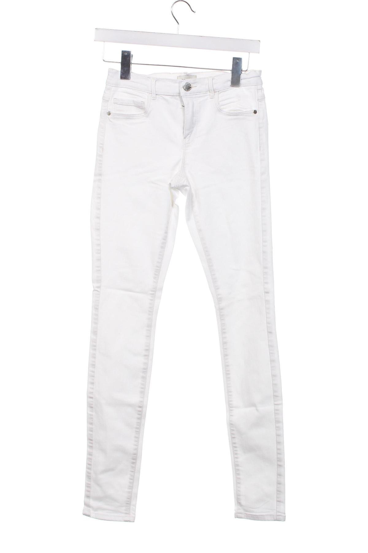 Damen Jeans ONLY, Größe S, Farbe Weiß, Preis 11,00 €