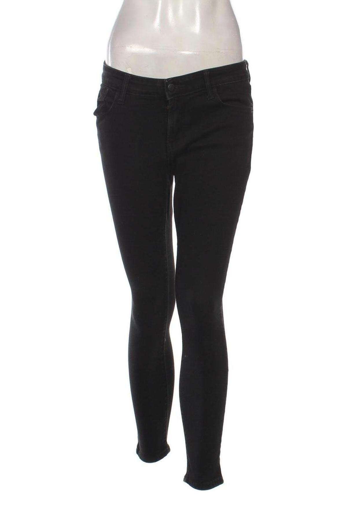 Damen Jeans Old Navy, Größe M, Farbe Schwarz, Preis € 6,49