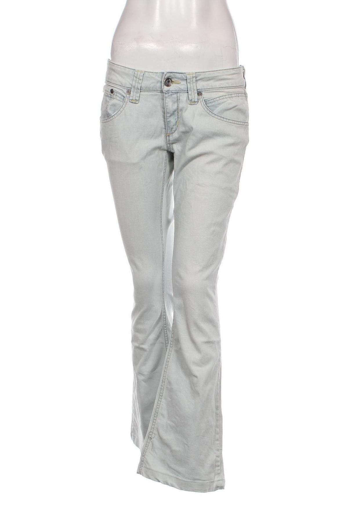 Damen Jeans O'neill, Größe M, Farbe Blau, Preis 26,99 €